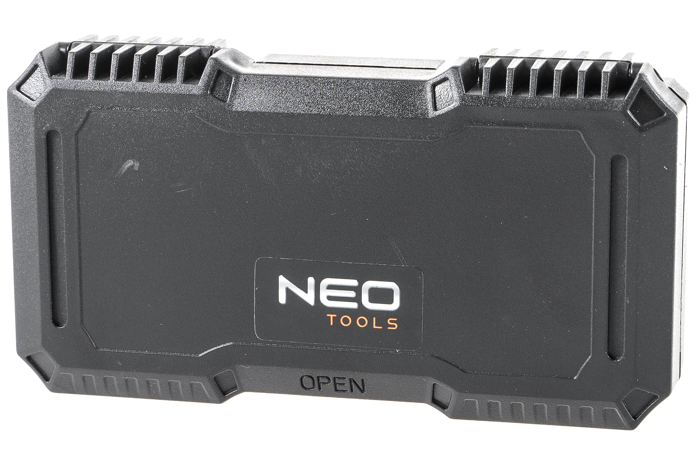 Набор насадок с держателем (38 шт.) NEO Tools 06-105