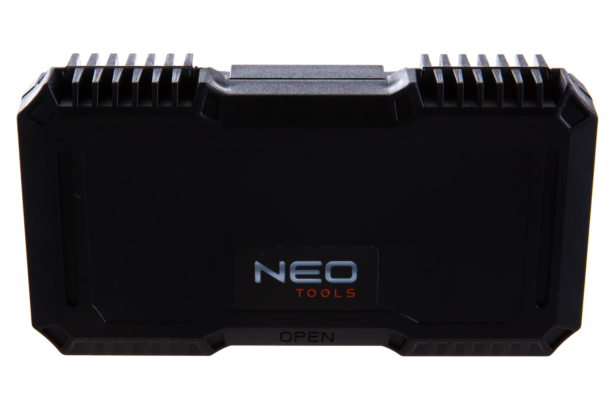 Набор насадок с держателем (99 шт.) NEO Tools 06-104