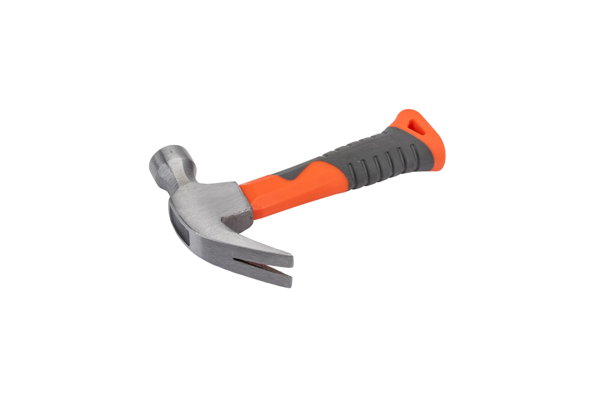 Молоток-гвоздодер TOOLAS MINI 250 г 00007398