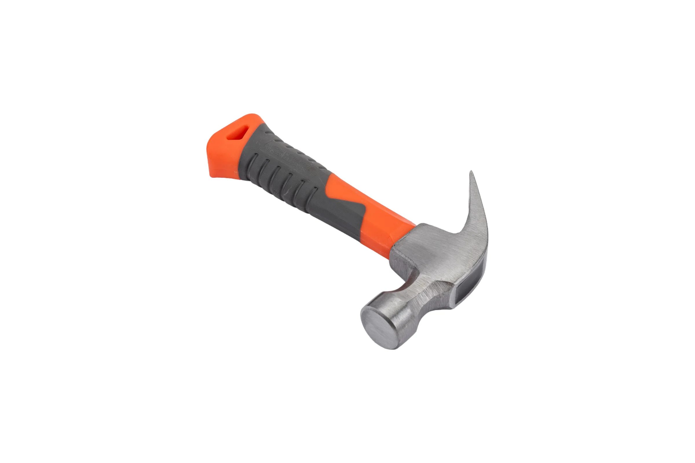 Молоток-гвоздодер TOOLAS MINI 250 г 00007398