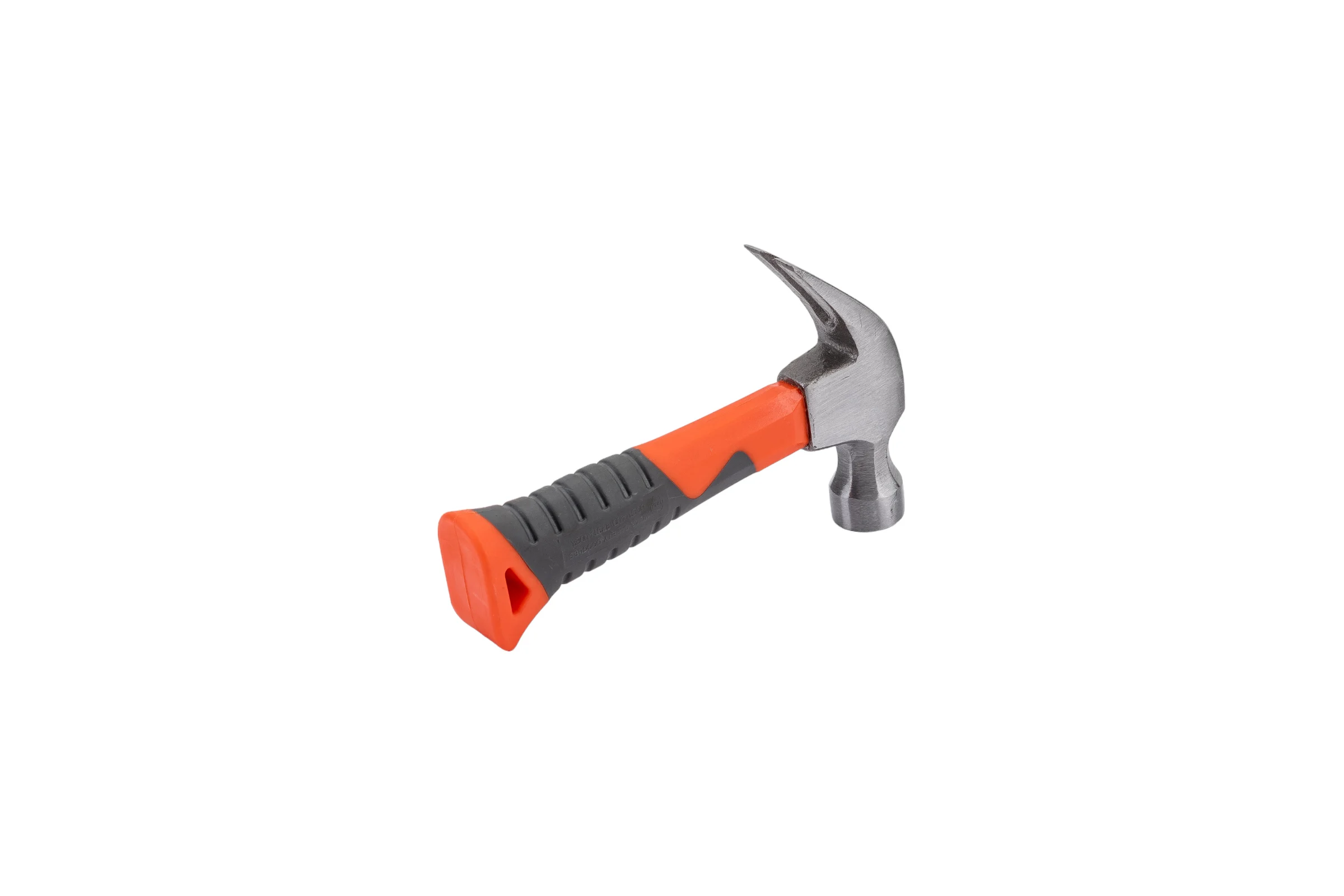 Молоток-гвоздодер TOOLAS MINI 250 г 00007398