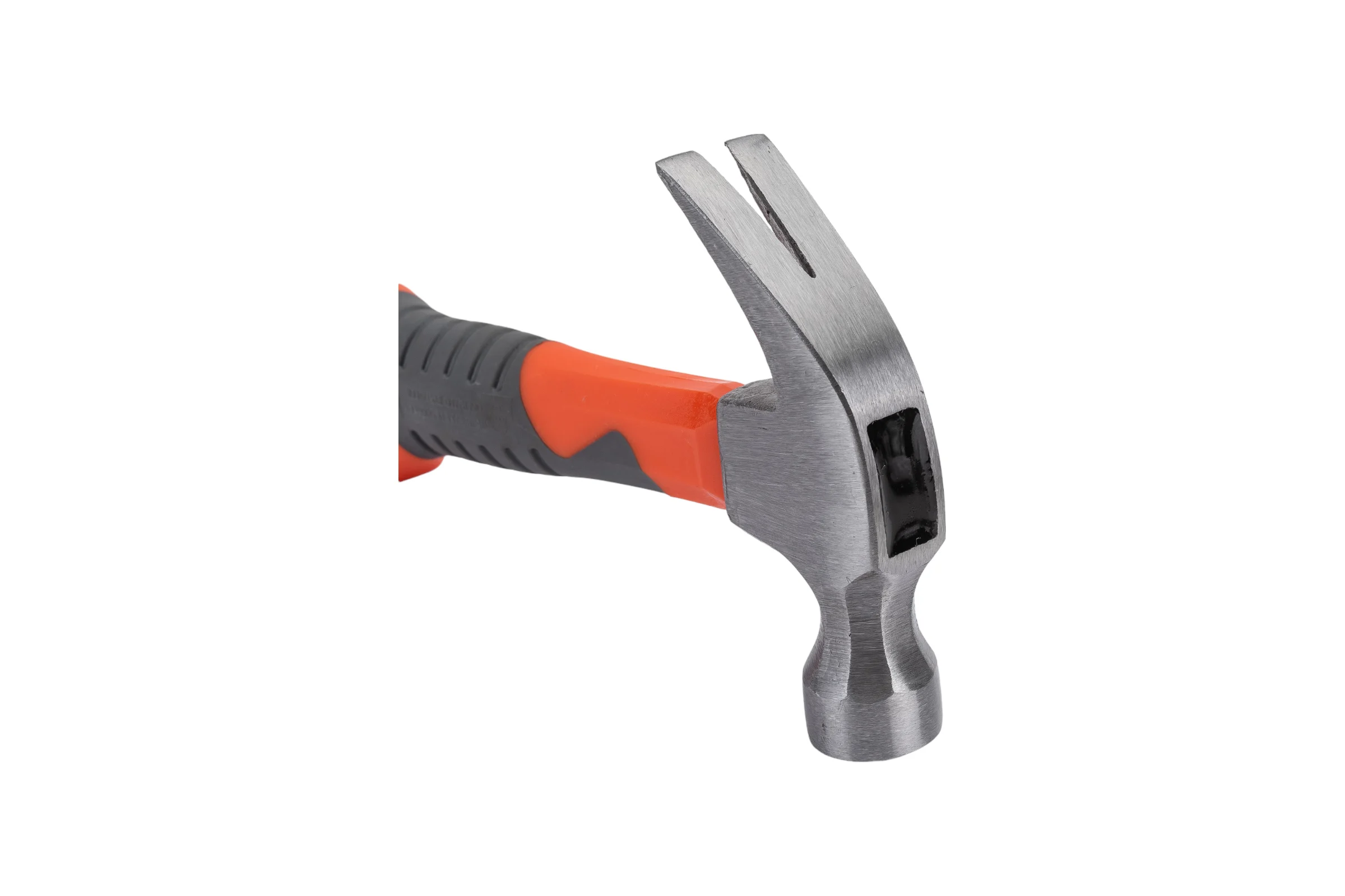 Молоток-гвоздодер TOOLAS MINI 250 г 00007398
