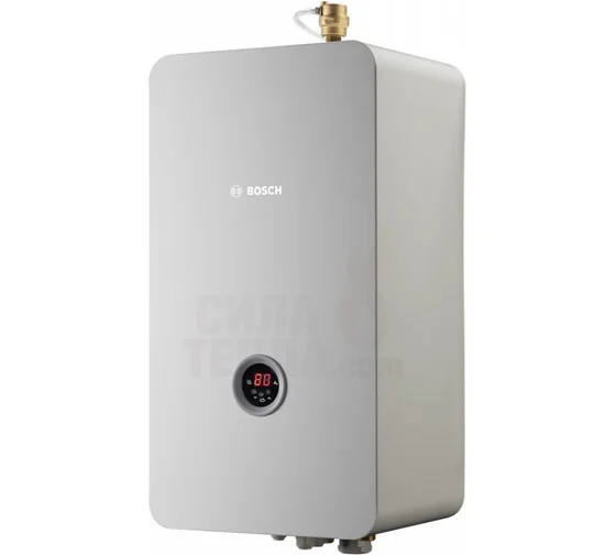 Электрический котел BOSCH Tronic Heat 3000 18 RU