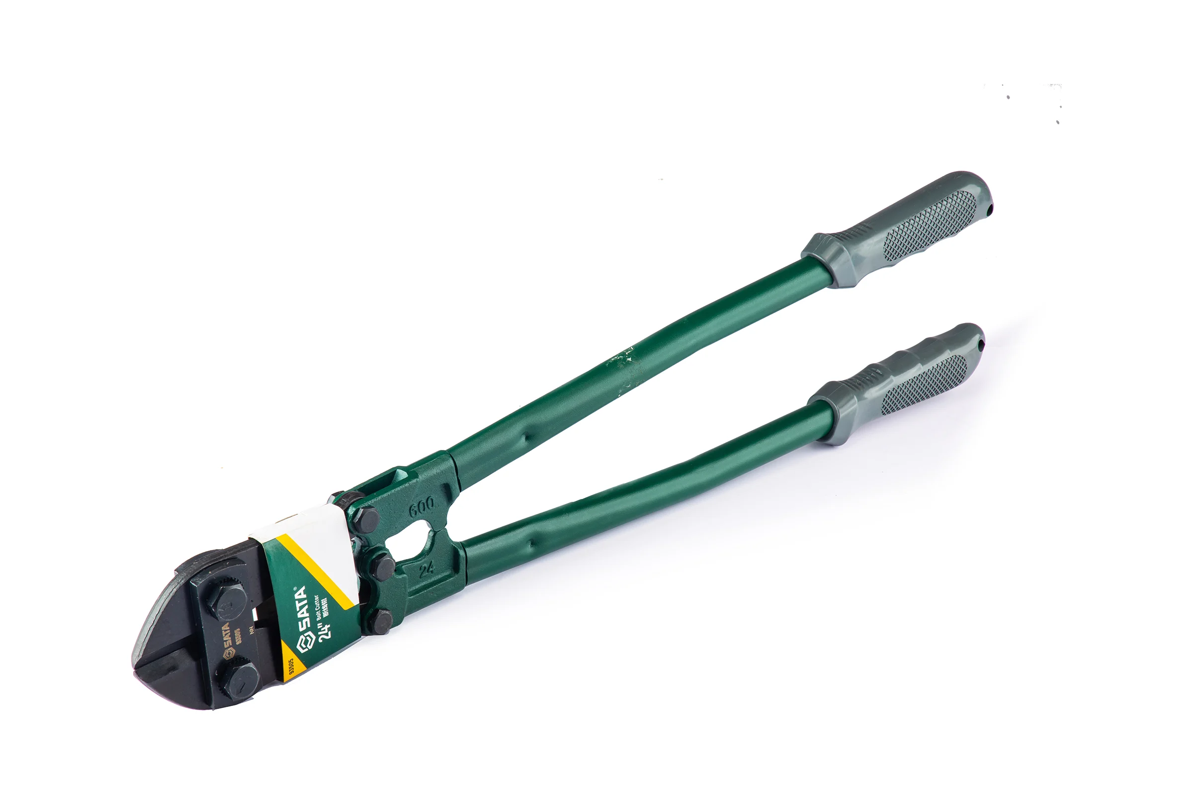 Кусачки для шурупов (болторезы) 24 дюйма SATA 93505