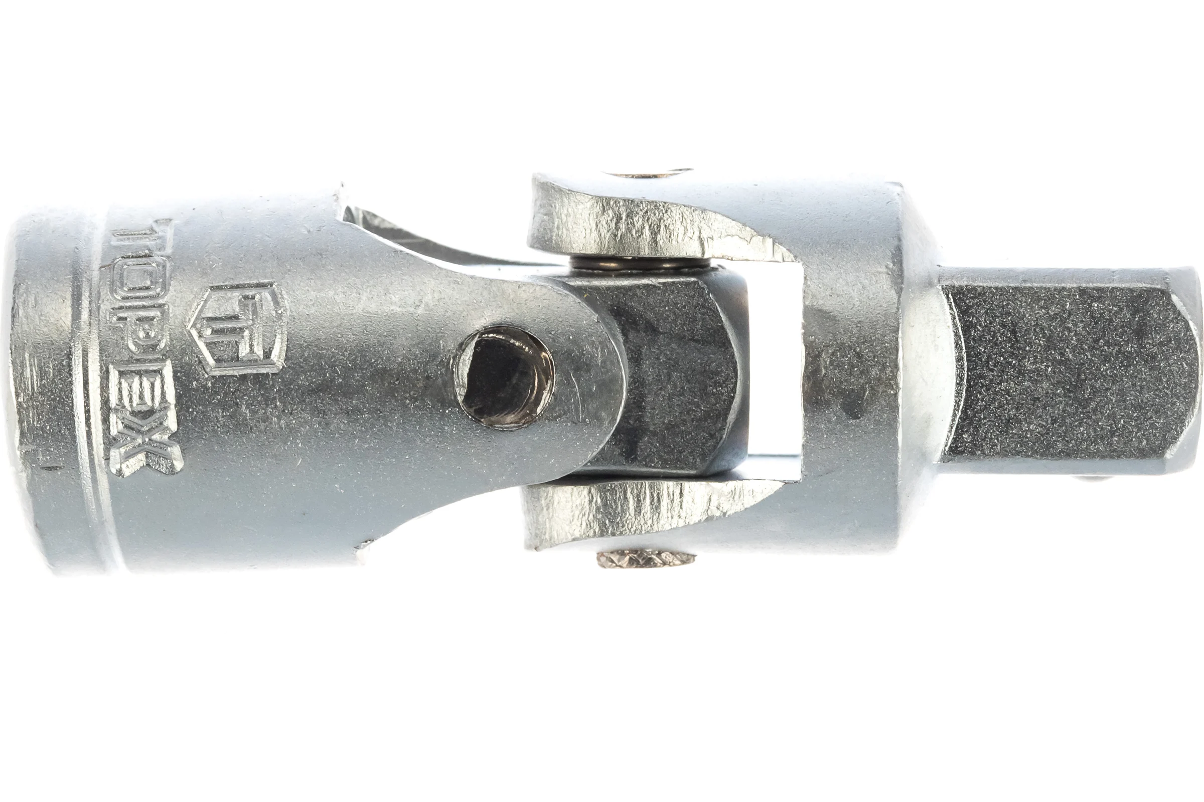 Переходник шарнирный (1/2") TOPEX 38D555
