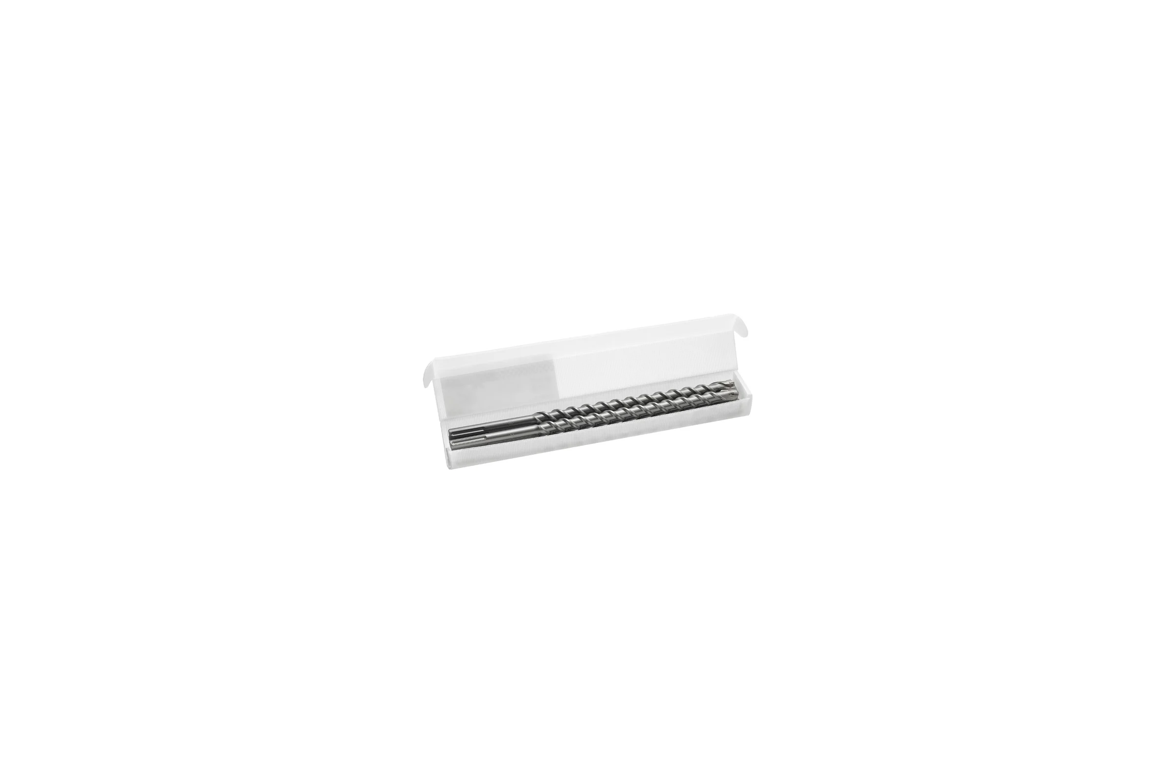 Бур по бетону SDS-max-7 (25х400/520 мм) 5 шт. Bosch 2608587742