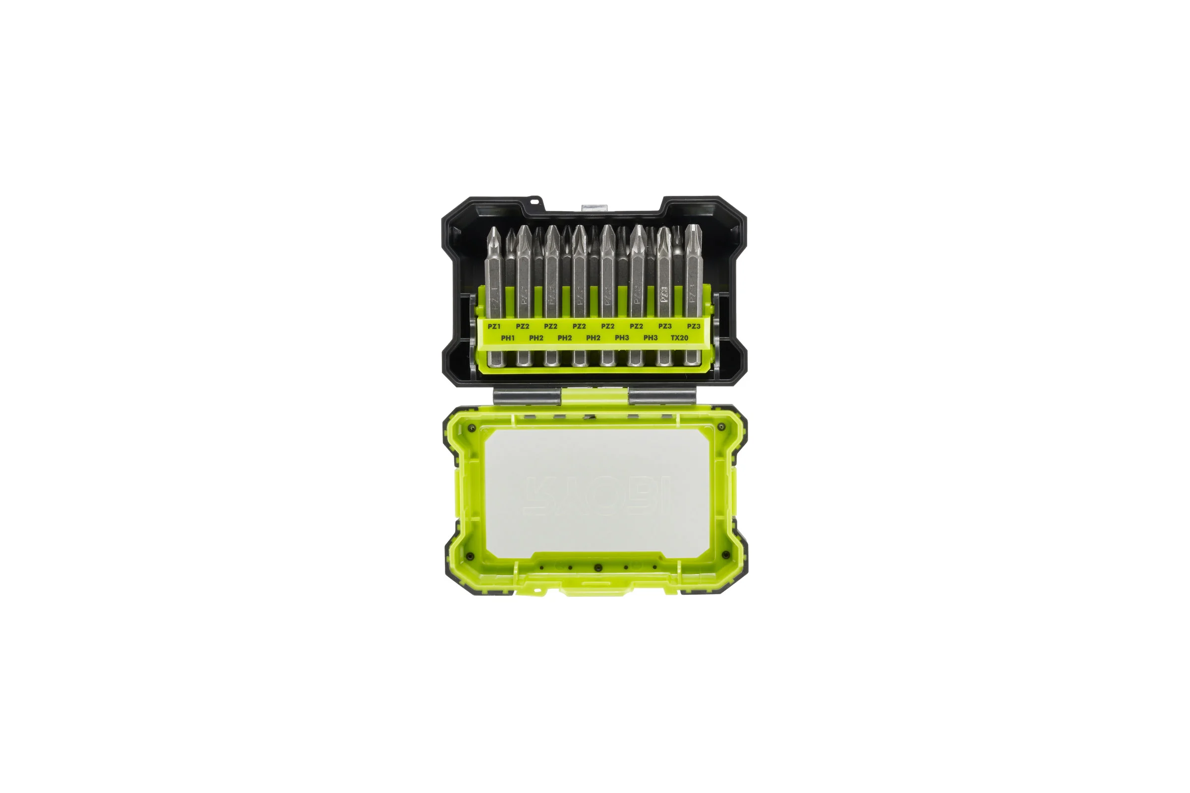 Набор бит (15 шт.) Ryobi RAK15MSD 5132003306