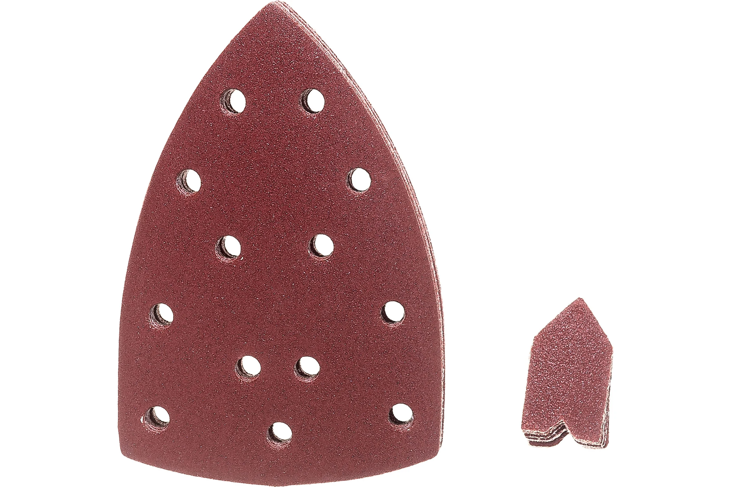Шлифлисты для EPS80RS 20 шт. Ryobi SPS20A 5132002418