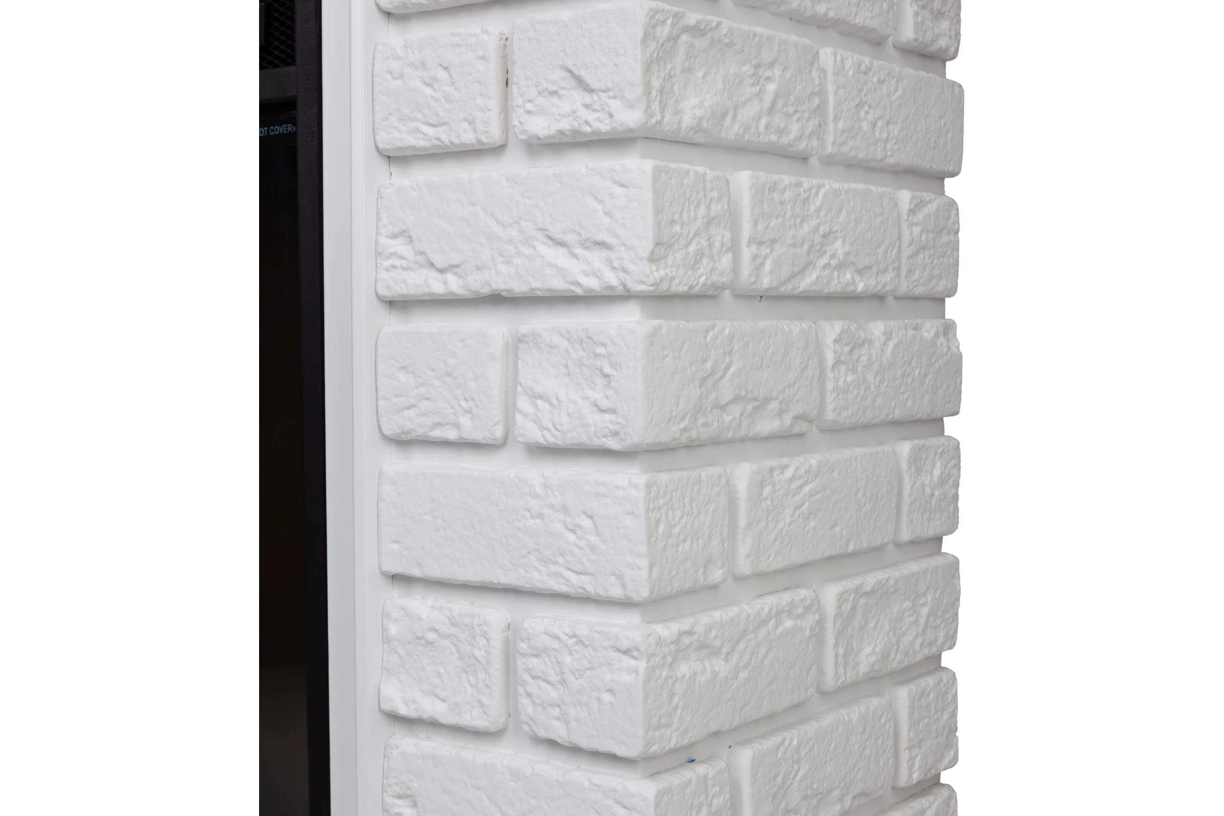 Каминокомплект RealFlame Вrixton 25.5 wt-p511 + Saphir 25.5 9911133