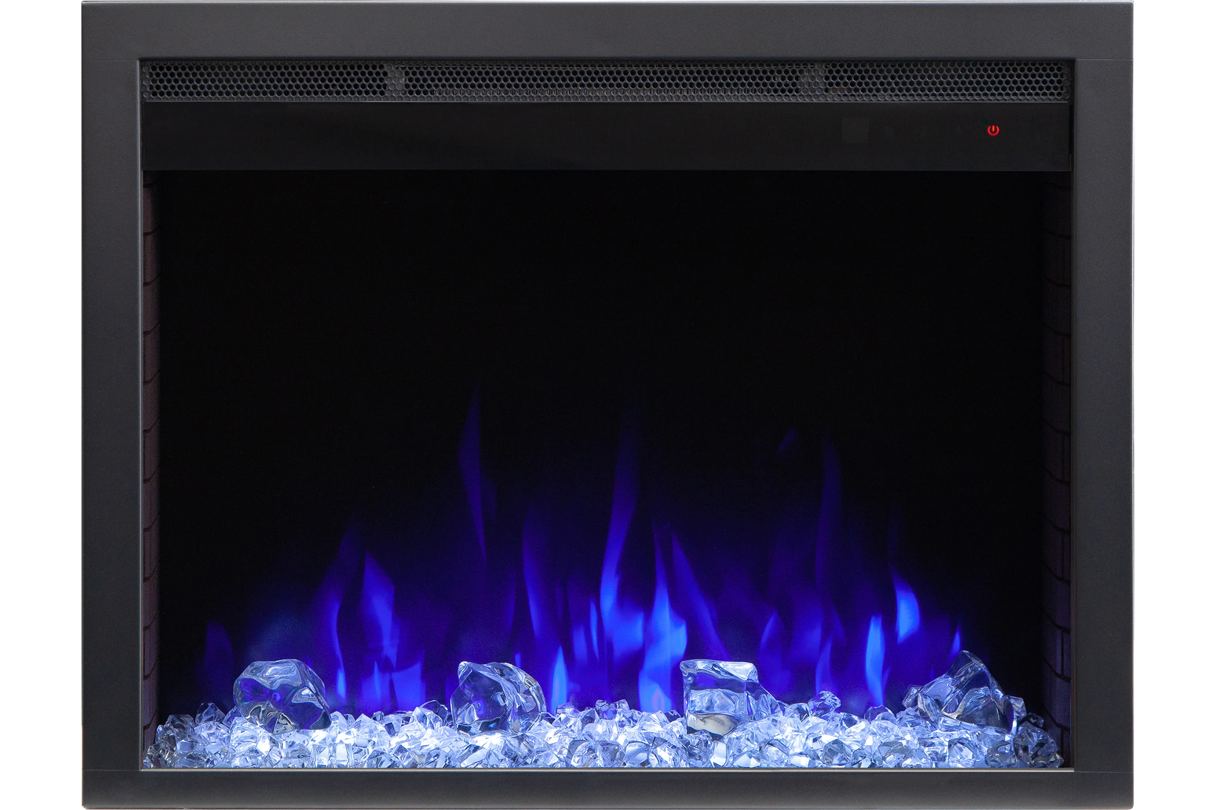 Каминокомплект RealFlame Вrixton 25.5 wt-p511 + Saphir 25.5 9911133