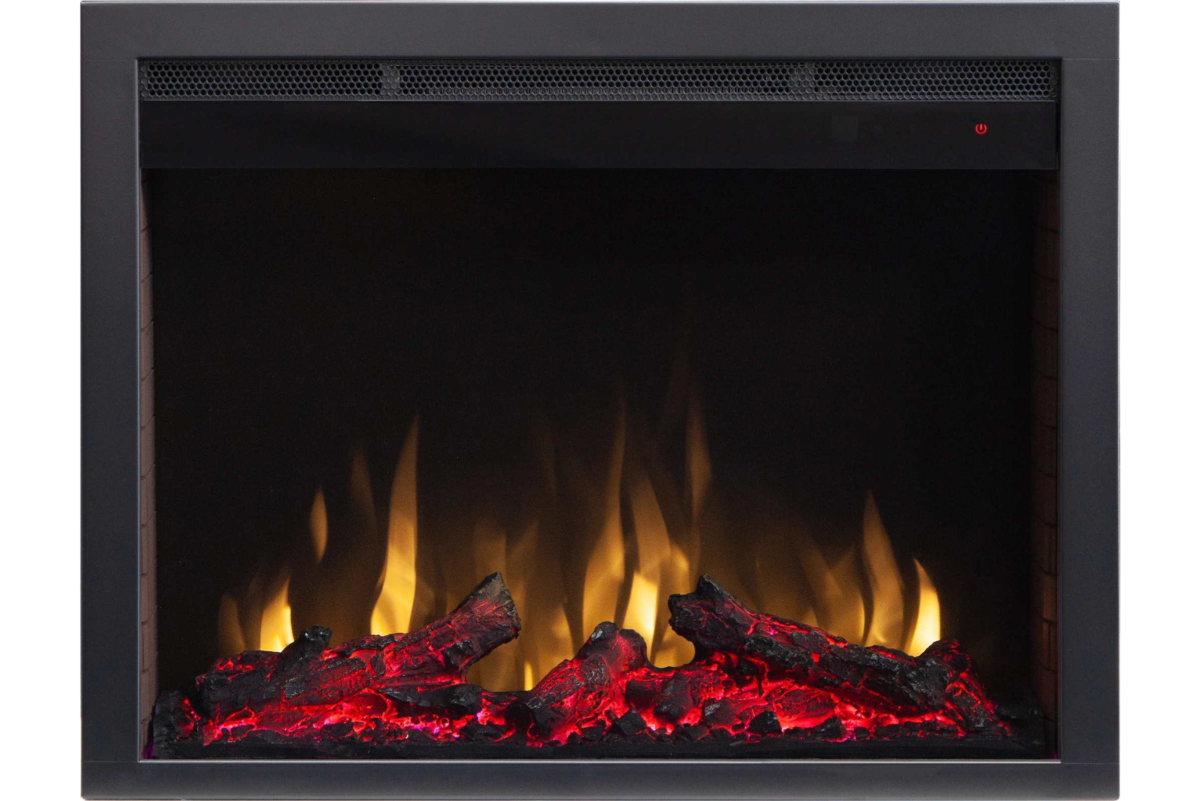 Каминокомплект RealFlame Вrixton 25.5 wt-p511 + Saphir 25.5 9911133