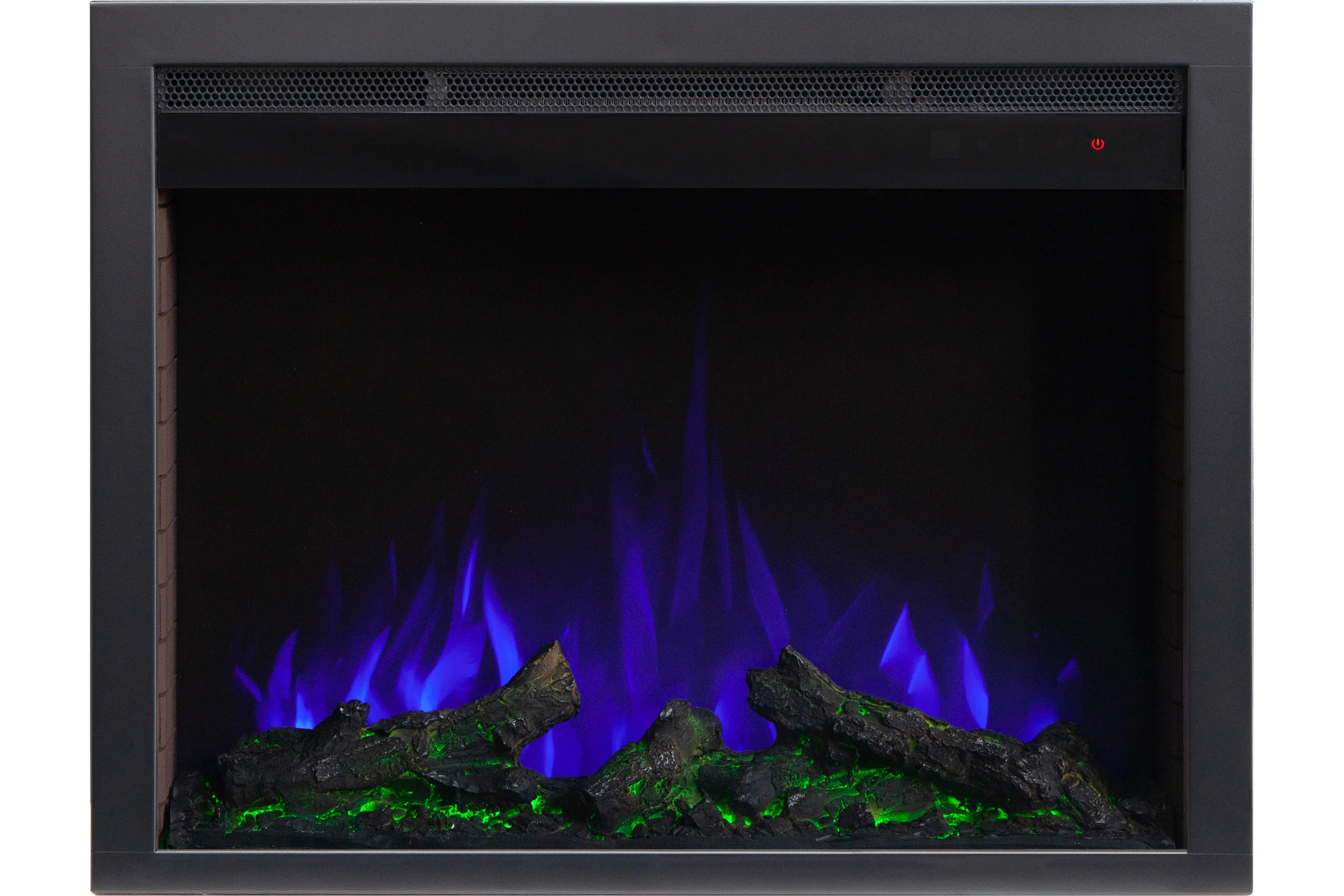 Каминокомплект RealFlame Вrixton 25.5 wt-p511 + Saphir 25.5 9911133