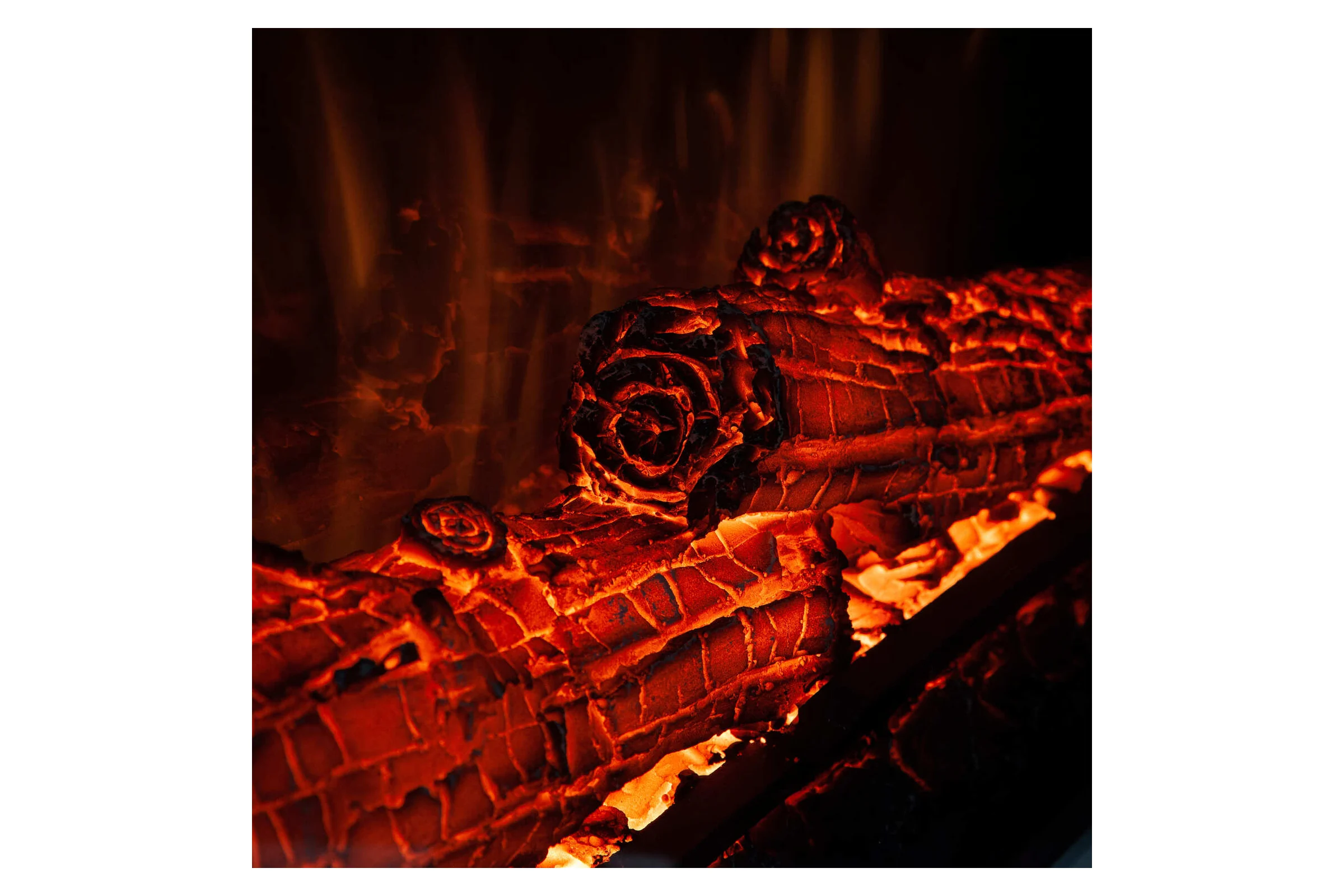 Каминокомплект RealFlame Вrixton 25.5 wt-p511 + Saphir 25.5 9911133
