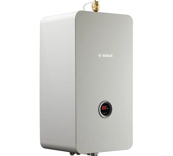 Электрический котел BOSCH Tronic Heat 3500 9 RU