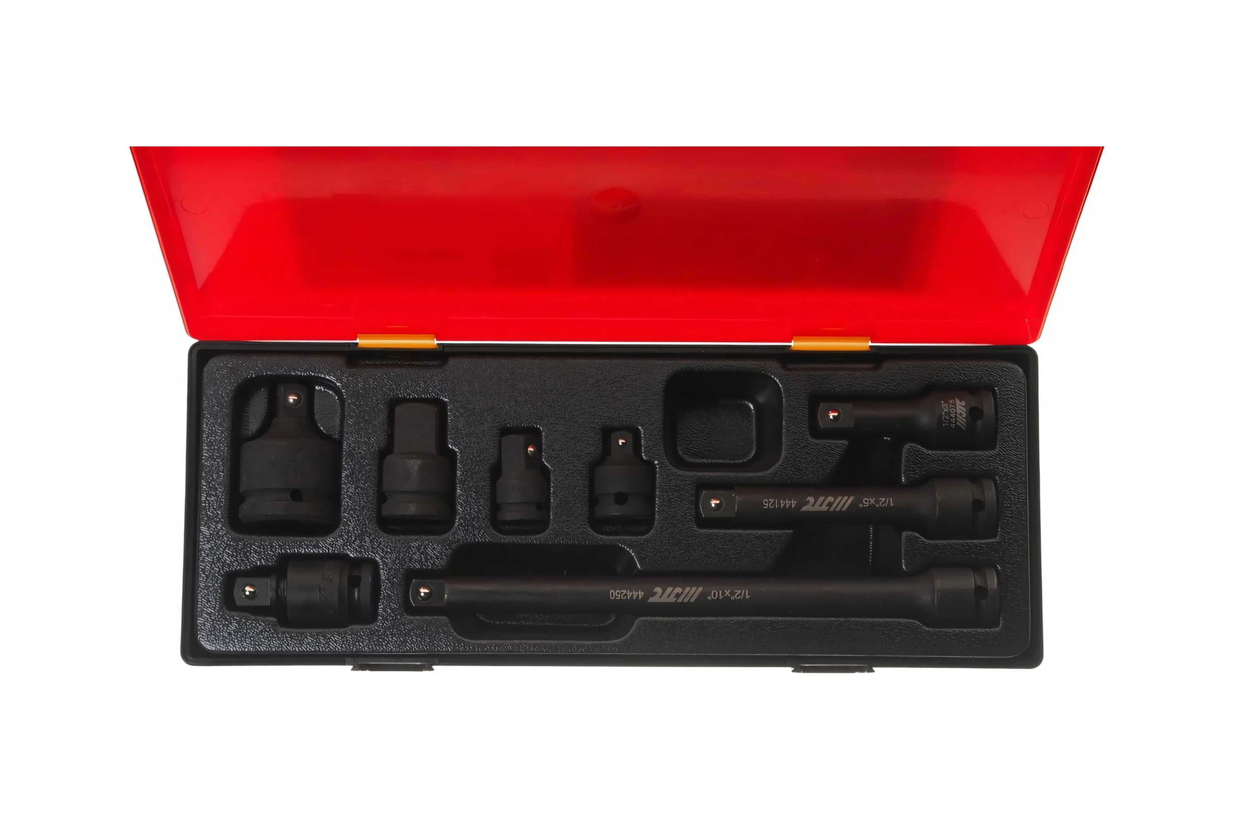 Набор переходников JTC 1/2 DR ударных 8шт -K4088 989411