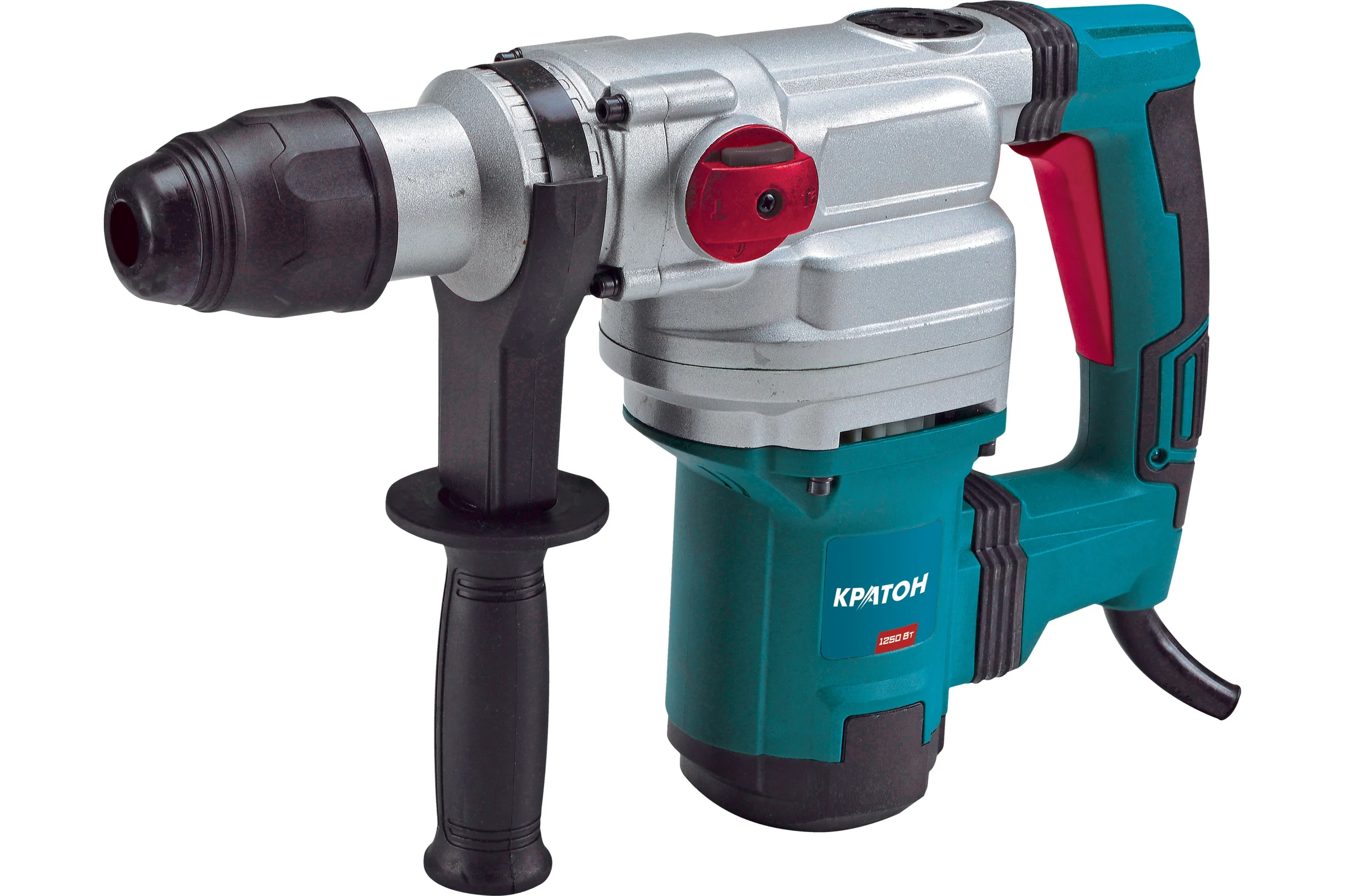 Перфоратор Кратон RH-1050-38S 3 07 02 002