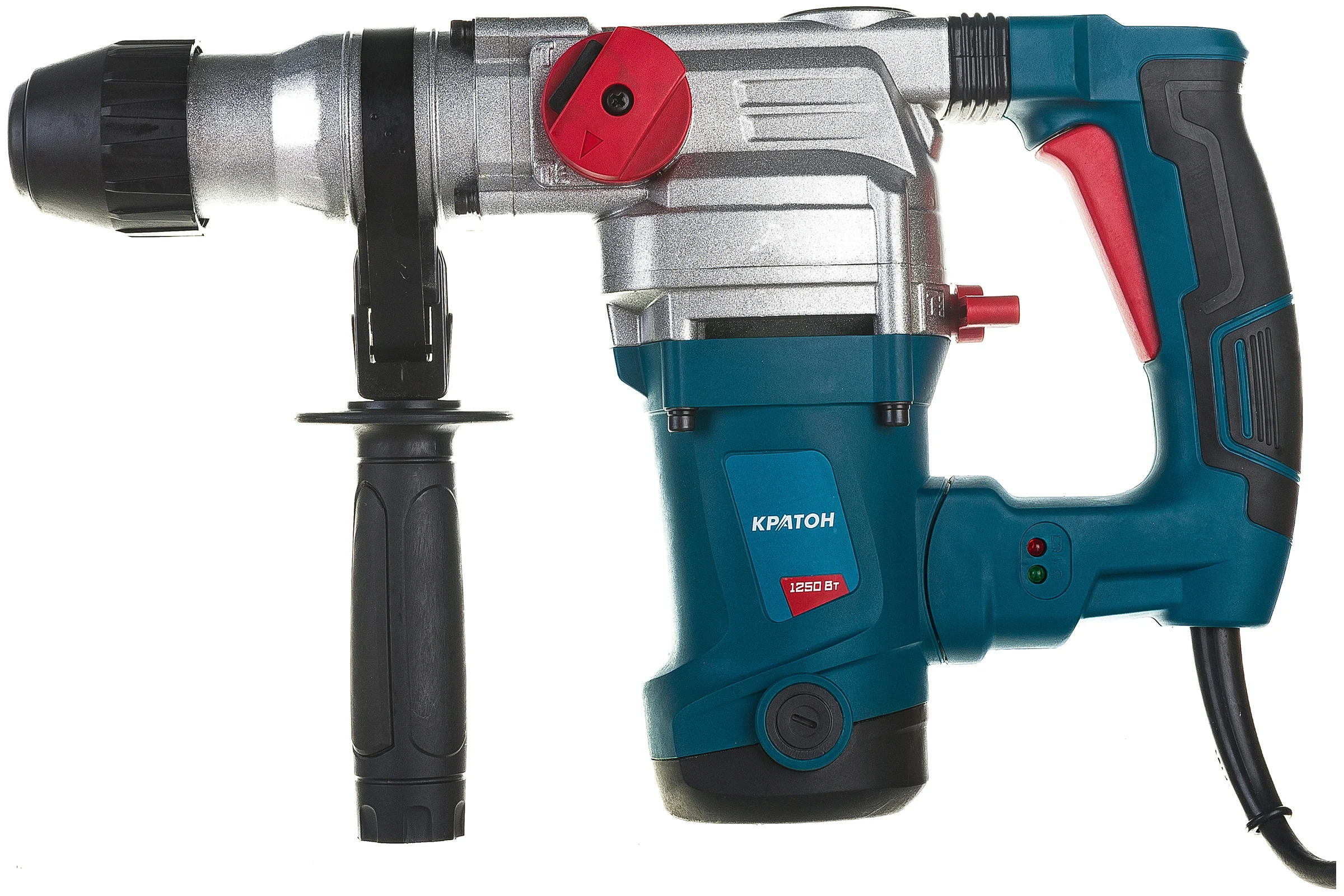 Перфоратор Кратон RH-1250-30 3 07 01 028