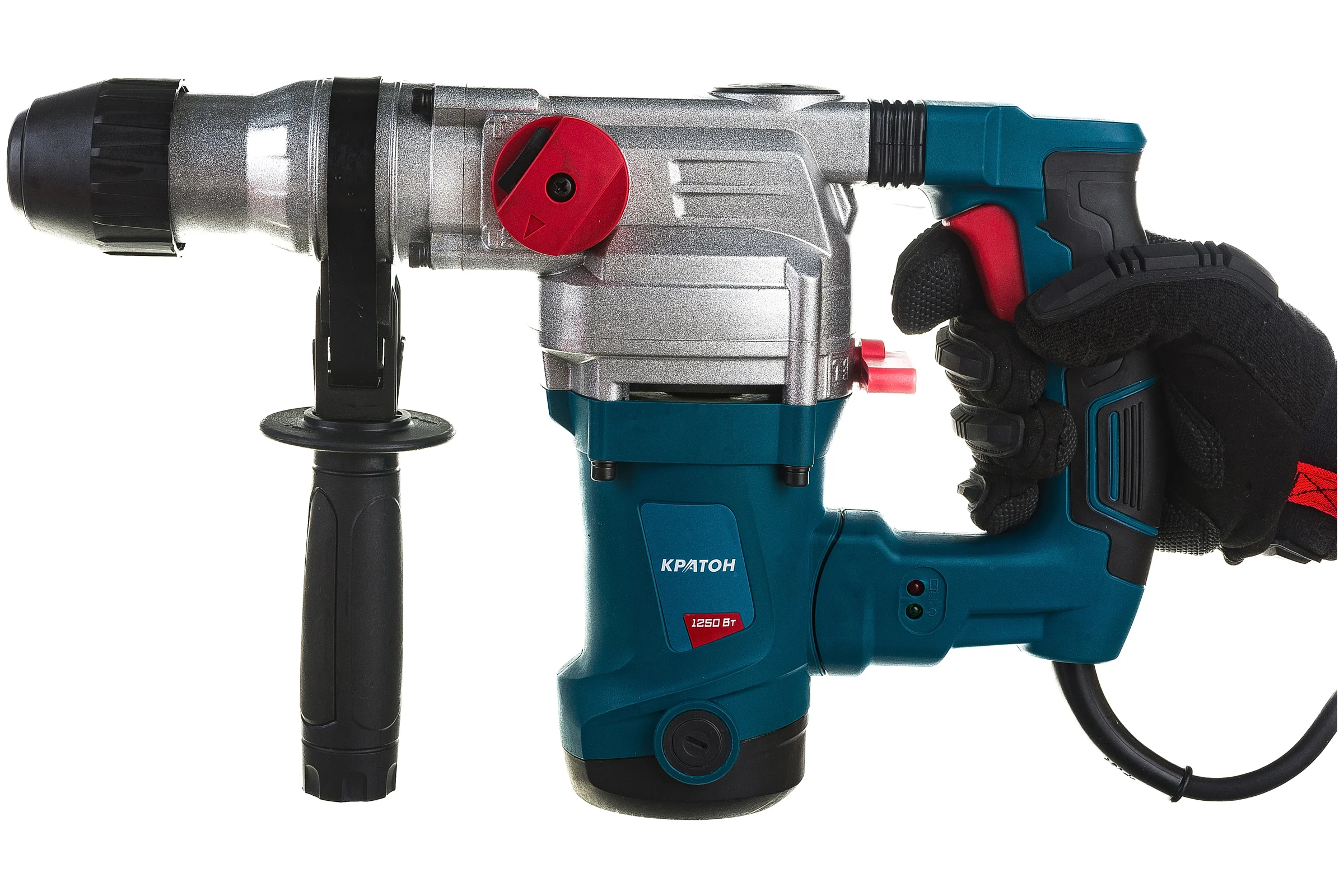 Перфоратор Кратон RH-1250-30 3 07 01 028