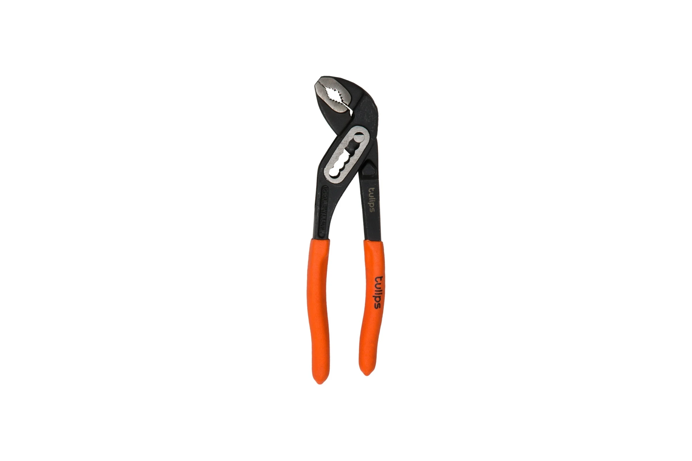 Переставной ключ Tulips tools 200 мм IR12-022