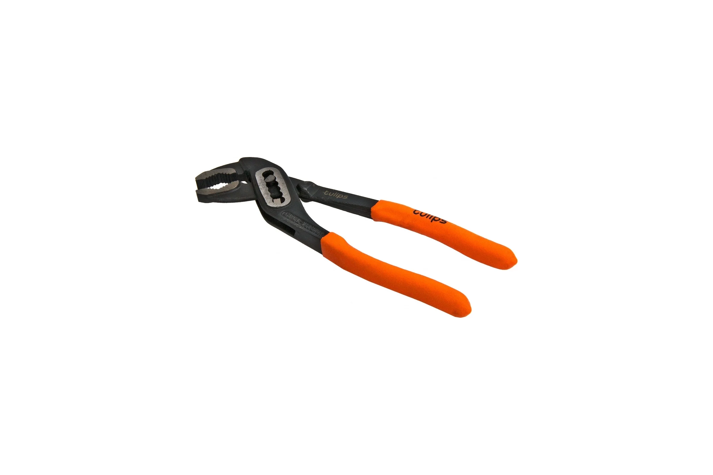 Переставной ключ Tulips tools 200 мм IR12-022