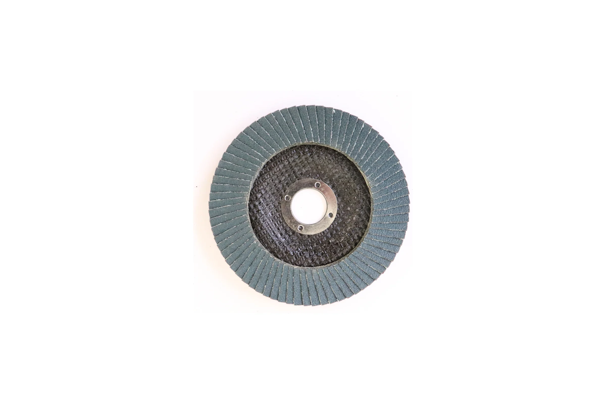Круг лепестковый шлифовальный Inox 125 мм, P=80 EKA 51 464 80