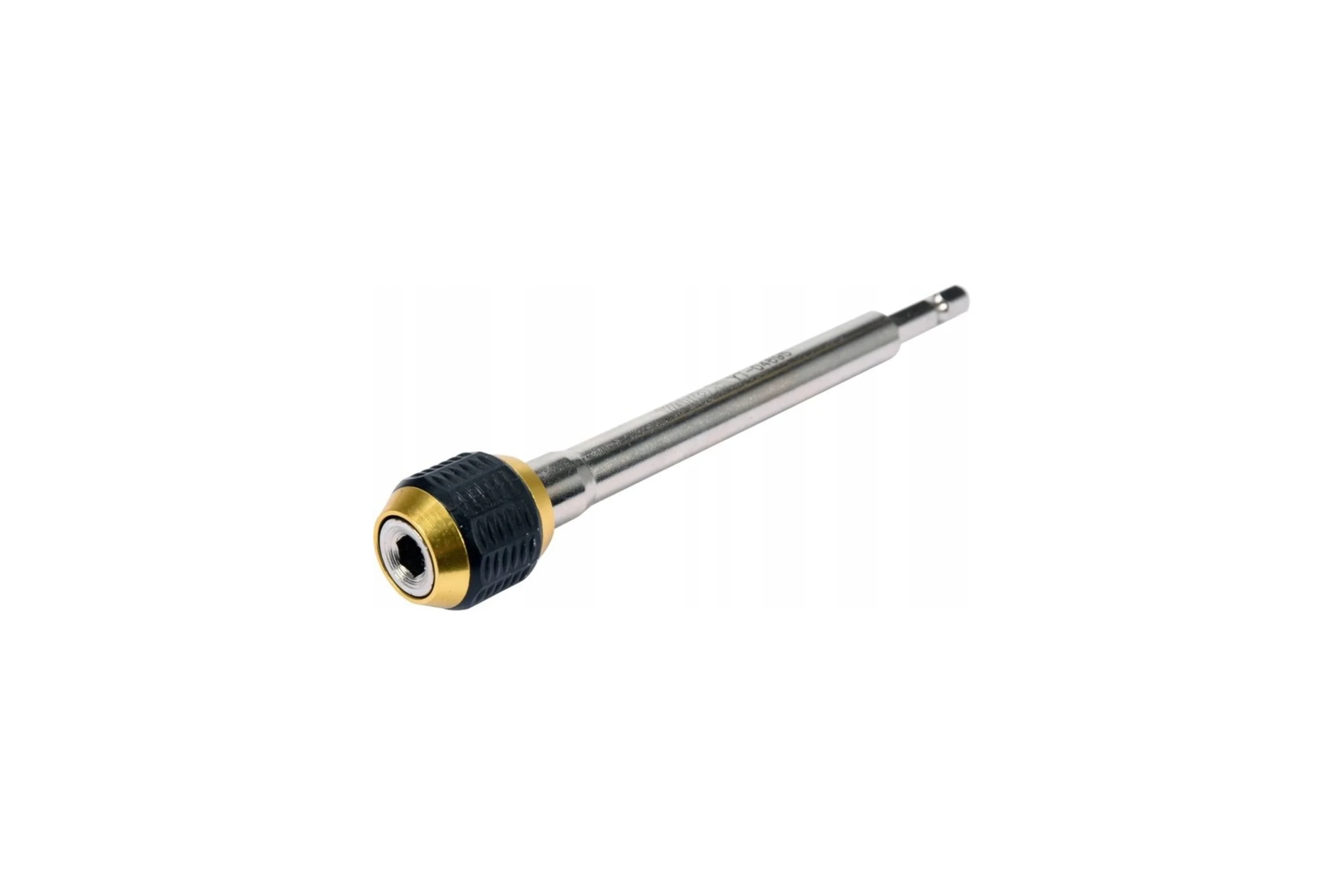 Держатель бит 1/4", 150 мм, магнитный YATO YT-04695