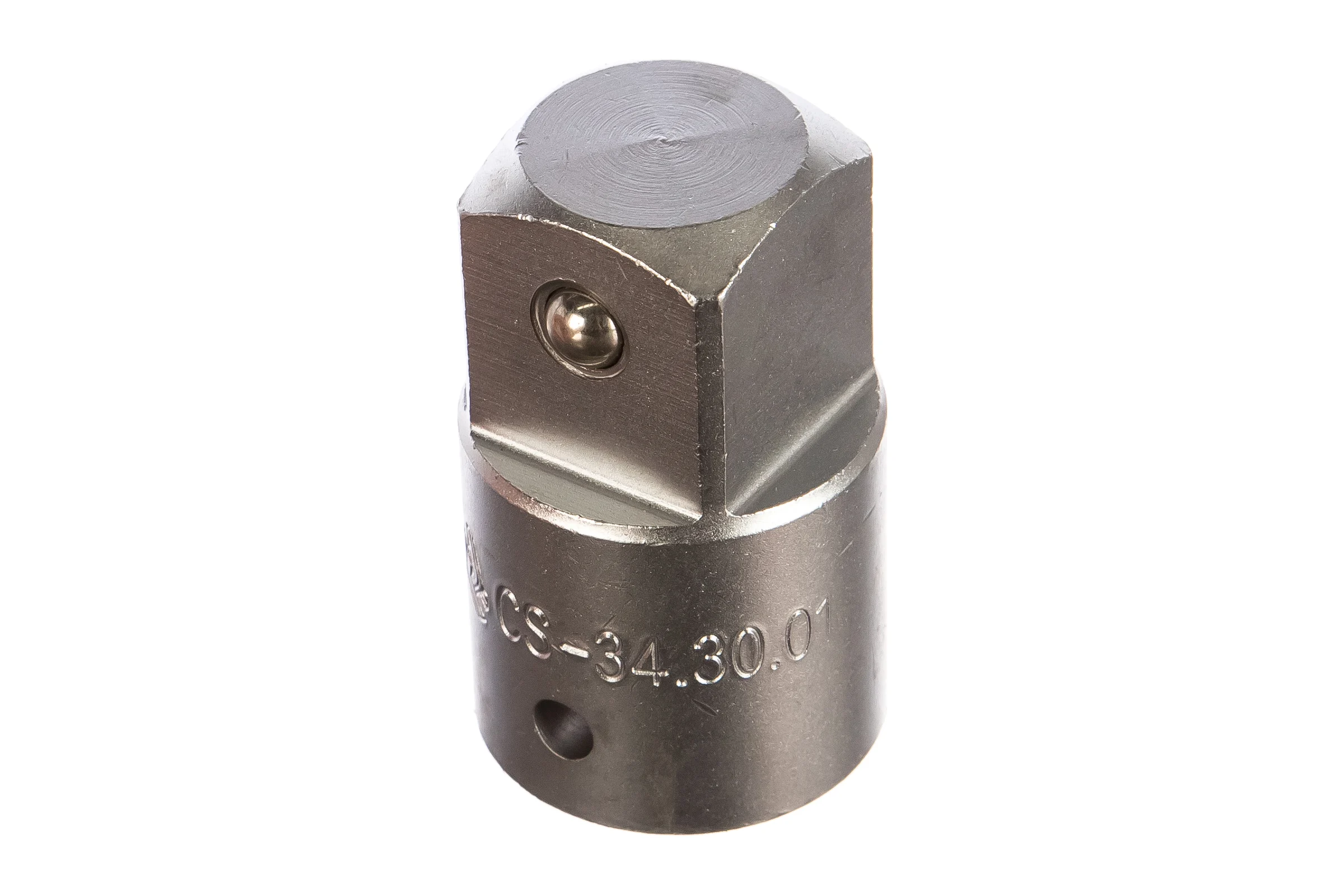 Адаптер (3/4"х1") Станкоимпорт CS-34.30.01