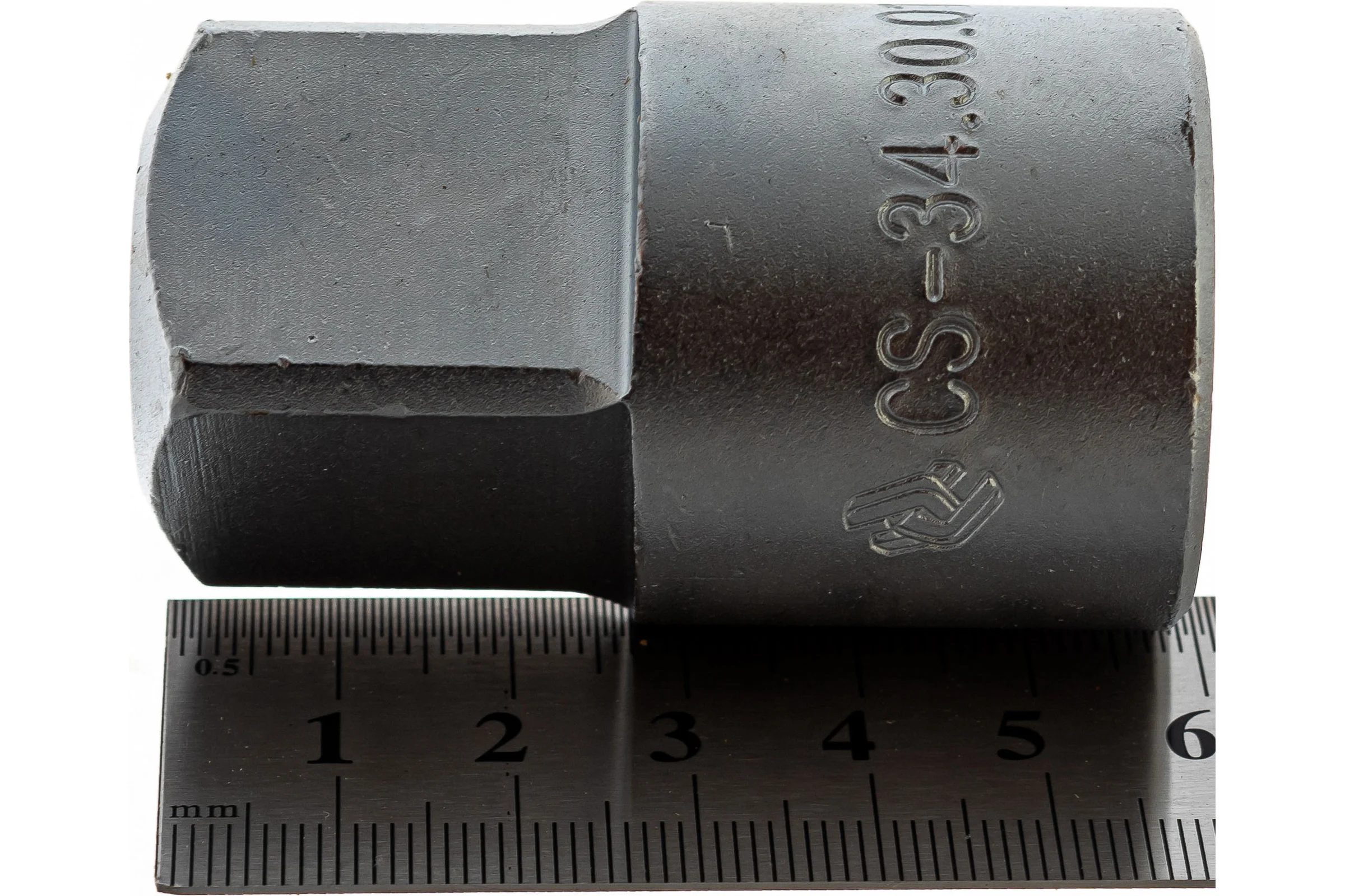 Адаптер (3/4"х1") Станкоимпорт CS-34.30.01