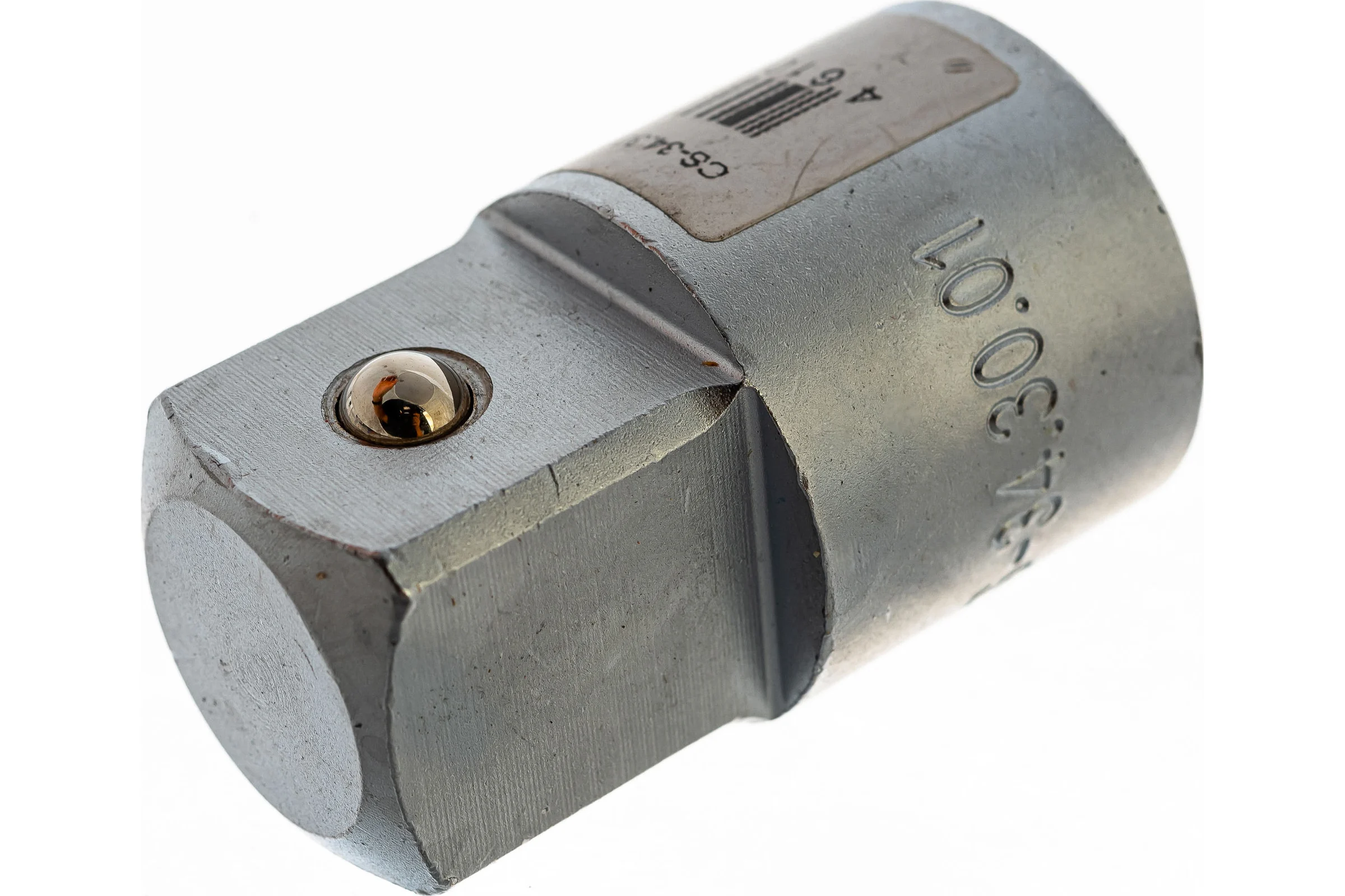 Адаптер (3/4"х1") Станкоимпорт CS-34.30.01