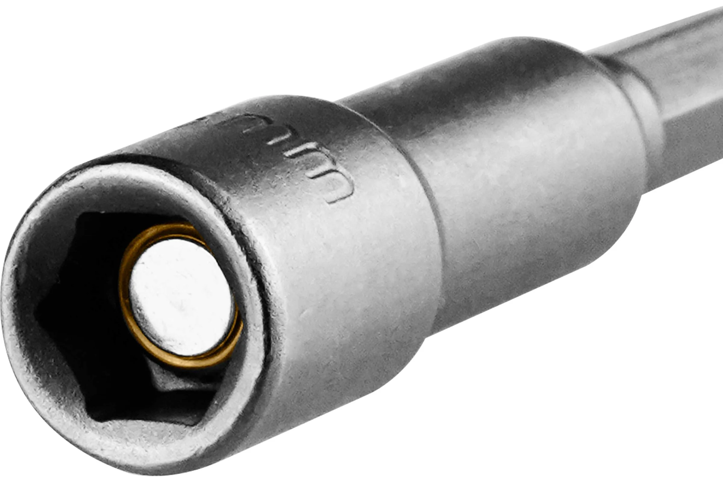 Набор бит с торцевыми головками vertextools 5 шт 8x65 БТ-8-65
