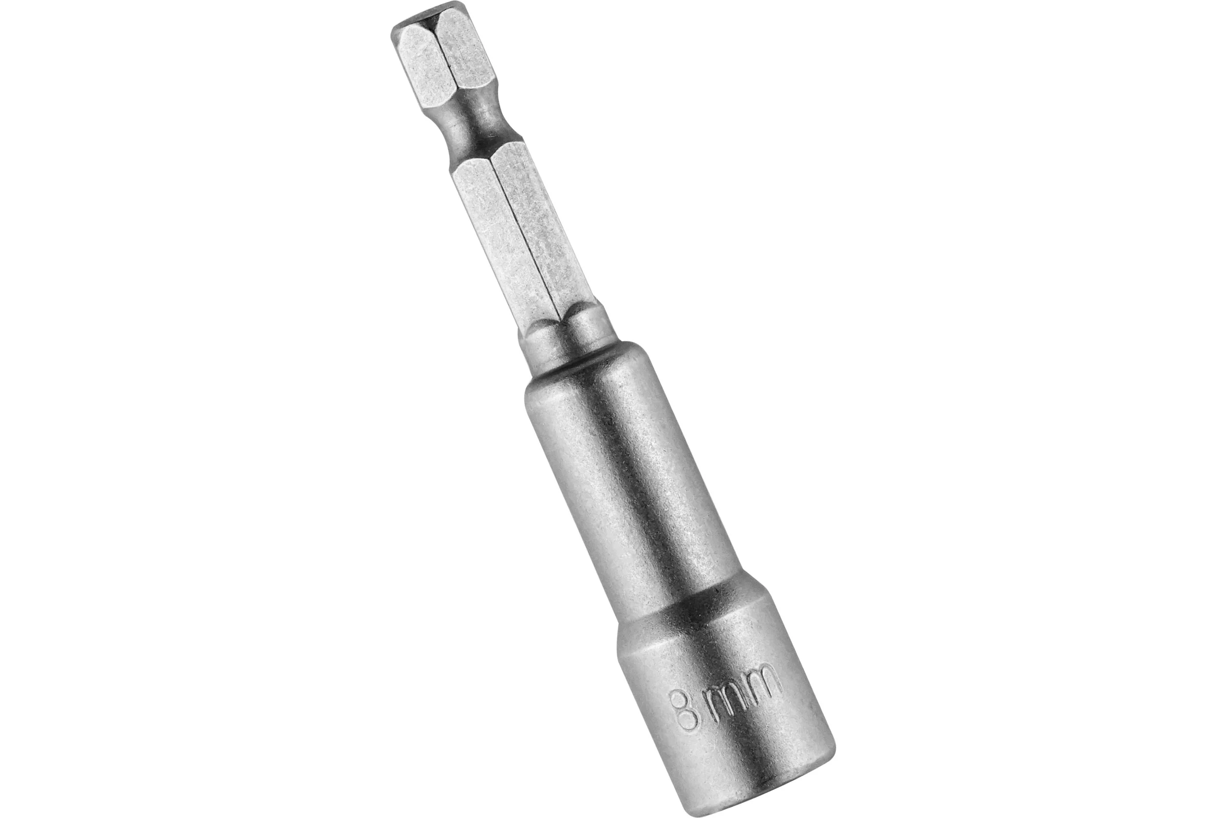 Набор бит с торцевыми головками vertextools 5 шт 8x65 БТ-8-65