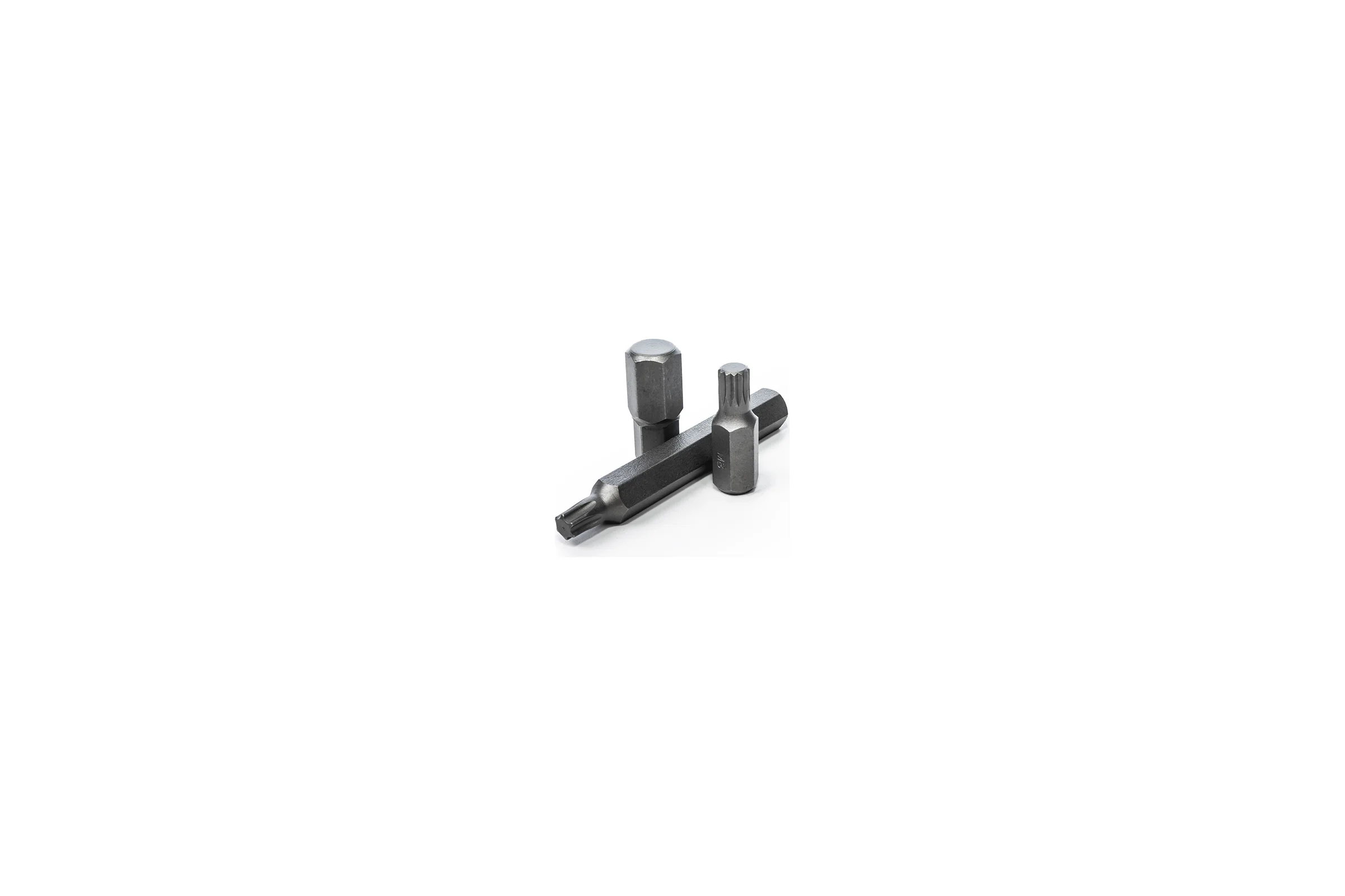 Набор бит (40 предметов) Станкоимпорт CS-BT40MM