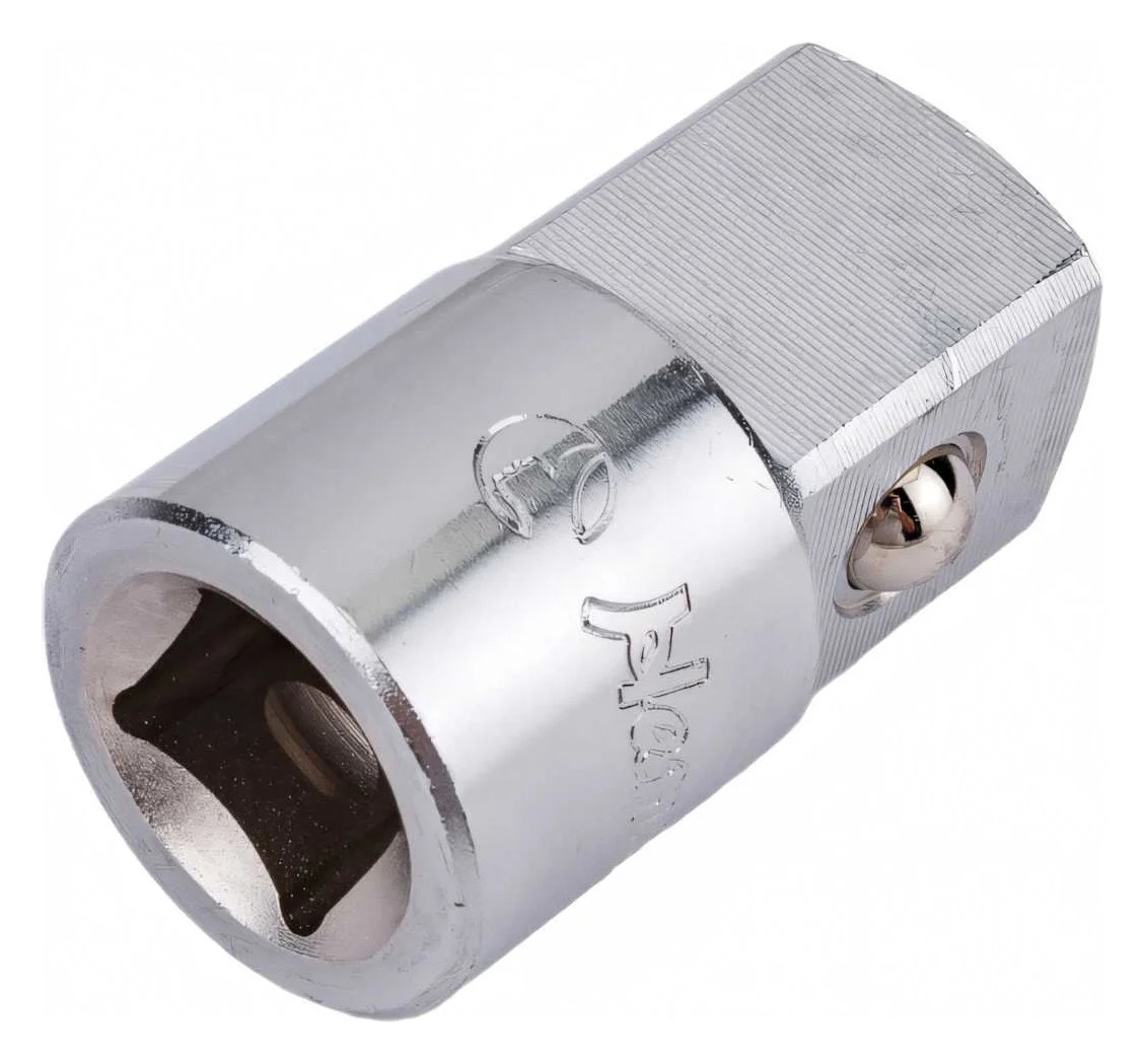 Адаптер увеличивающий (1/2" - 3/4") Hans 4805