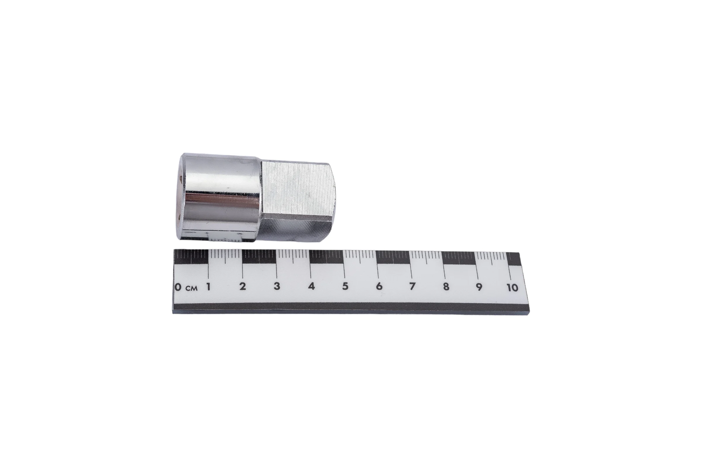 Адаптер увеличивающий (1/2" - 3/4") Hans 4805