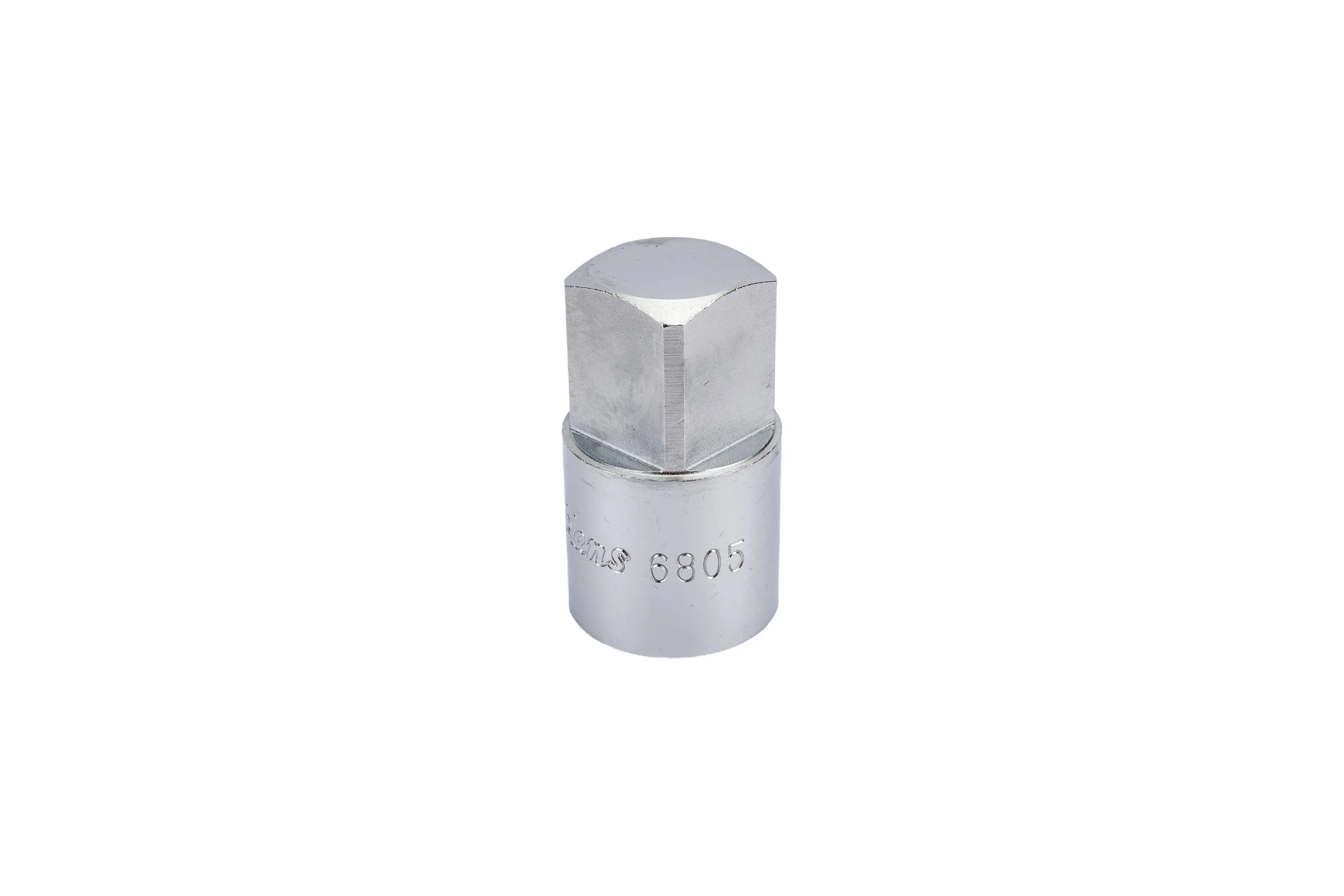Адаптер увеличивающий (3/4" - 1") Hans 6805