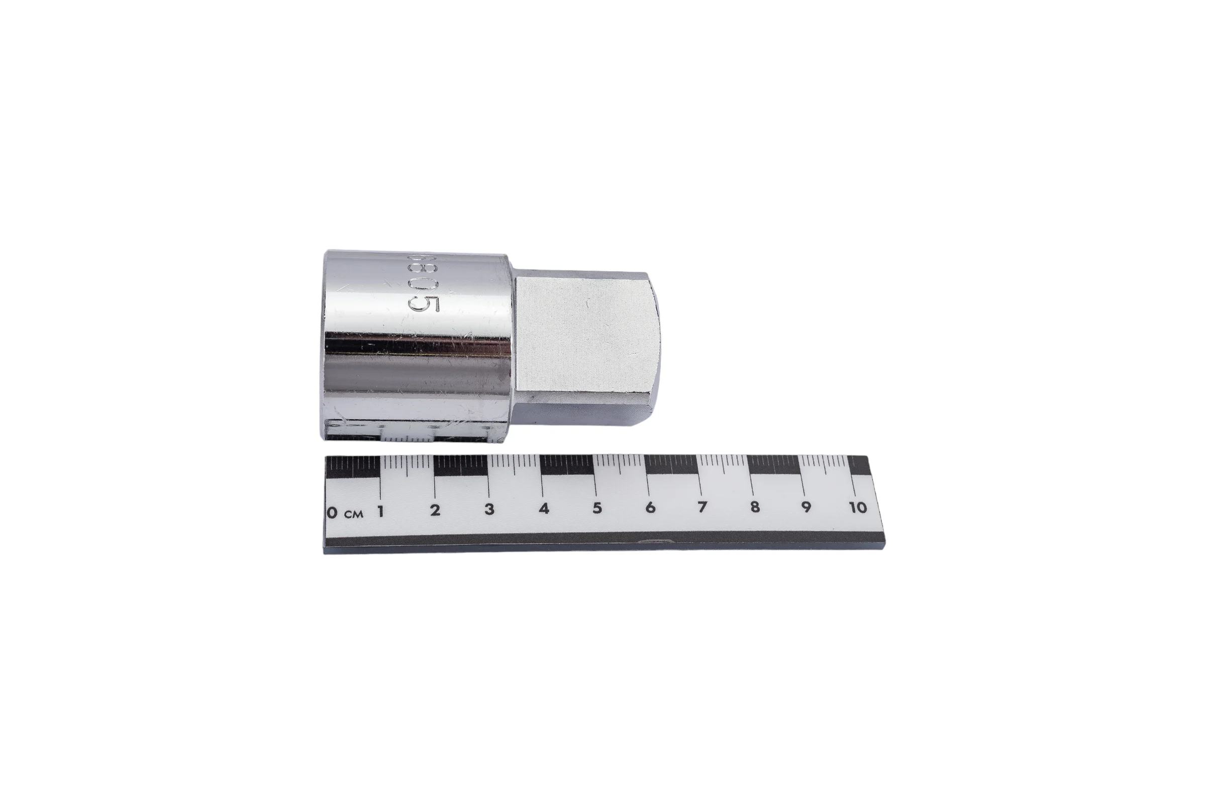 Адаптер увеличивающий (3/4" - 1") Hans 6805