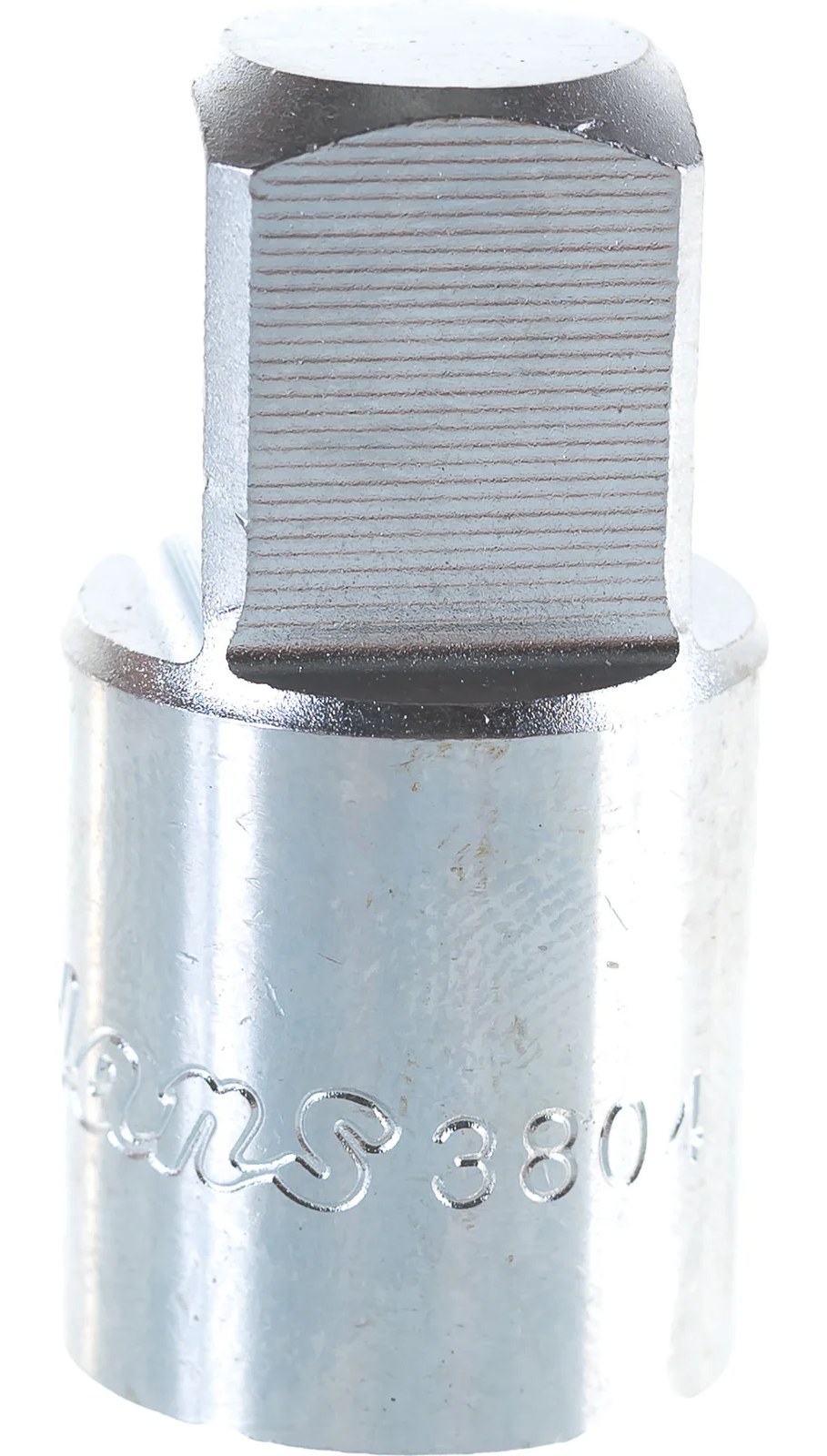 Адаптер увеличивающий (3/8" - 1/2") Hans 3804