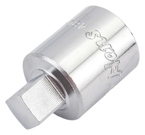 Адаптер уменьшающий (1/2" - 3/8") HANS 4804-1