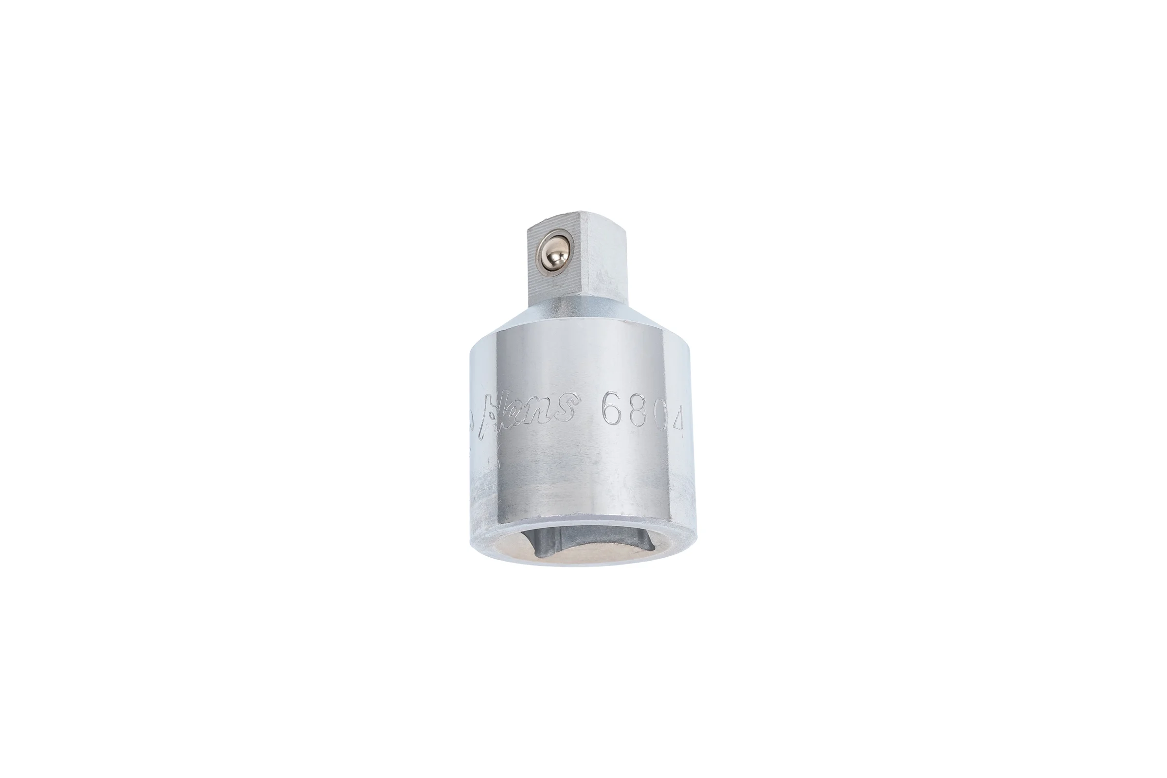 Адаптер уменьшающий (3/4" - 1/2") Hans 6804