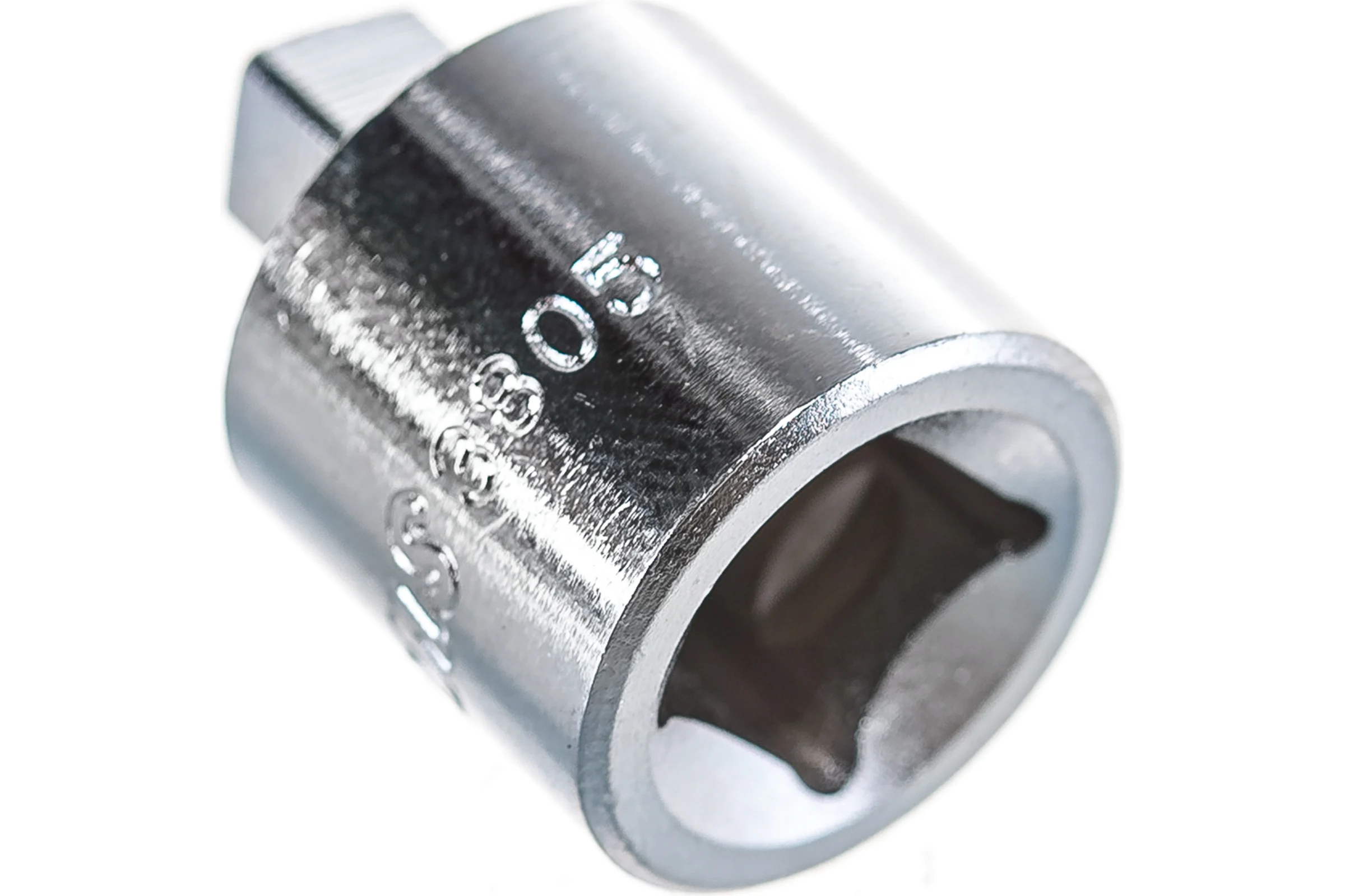 Адаптер уменьшающий (3/8" - 1/4") Hans 3805
