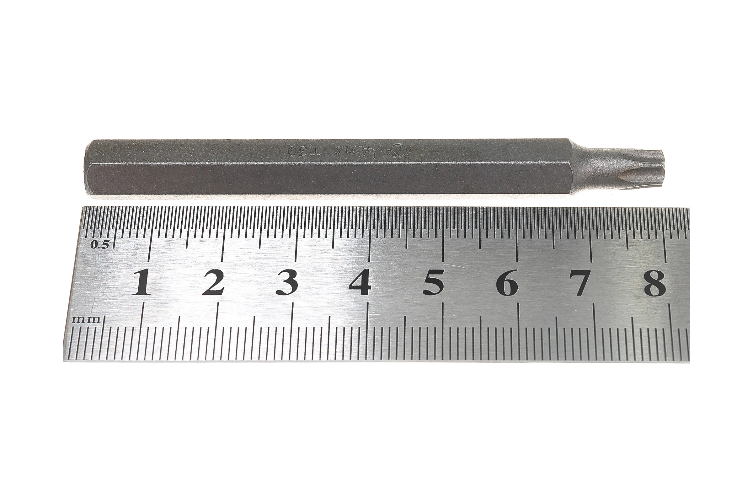 Бита длинная TORX (Т30; 5/16") Hans 042-8T30