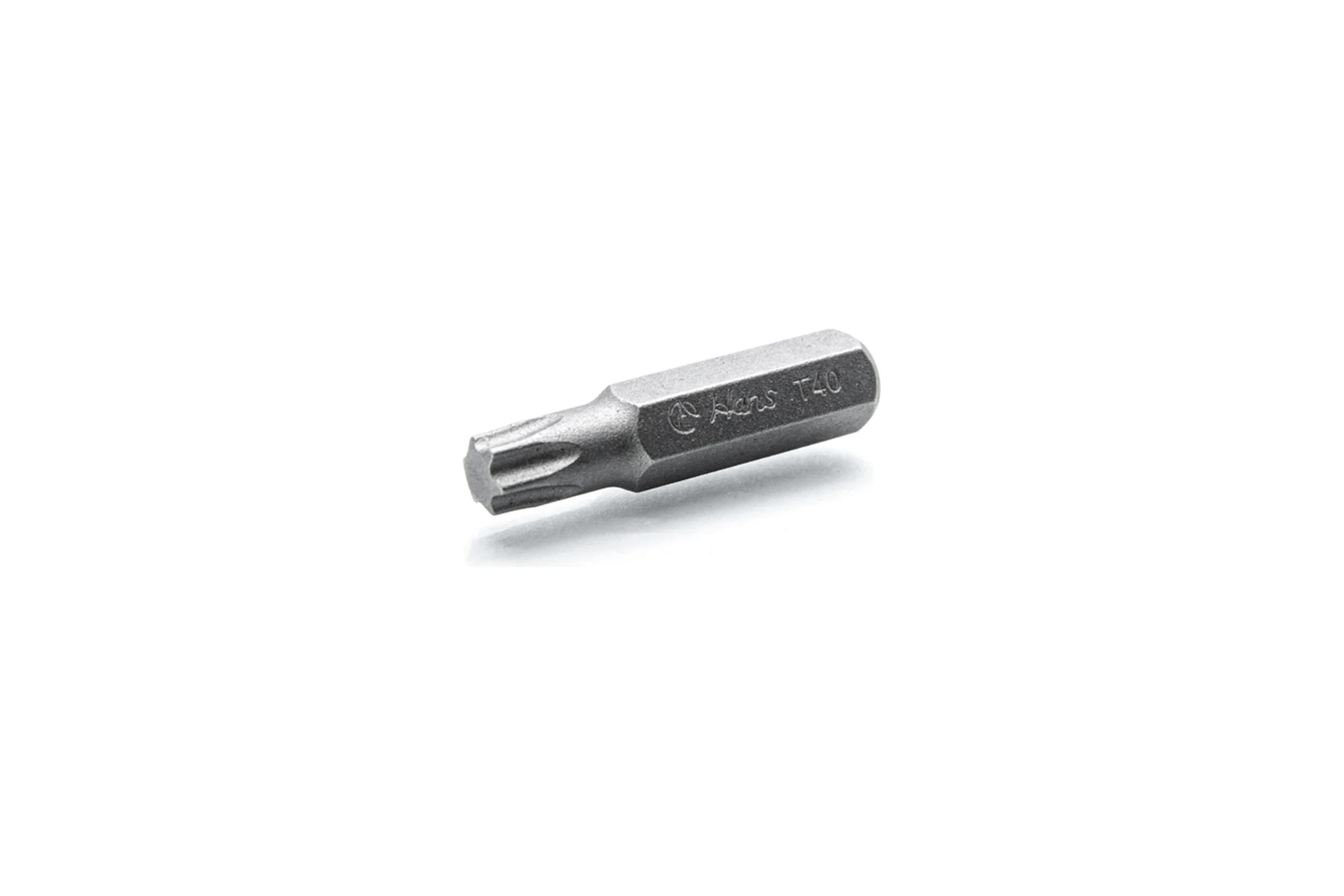 Бита короткая TORX (Т40; 5/16") Hans 042-4T40