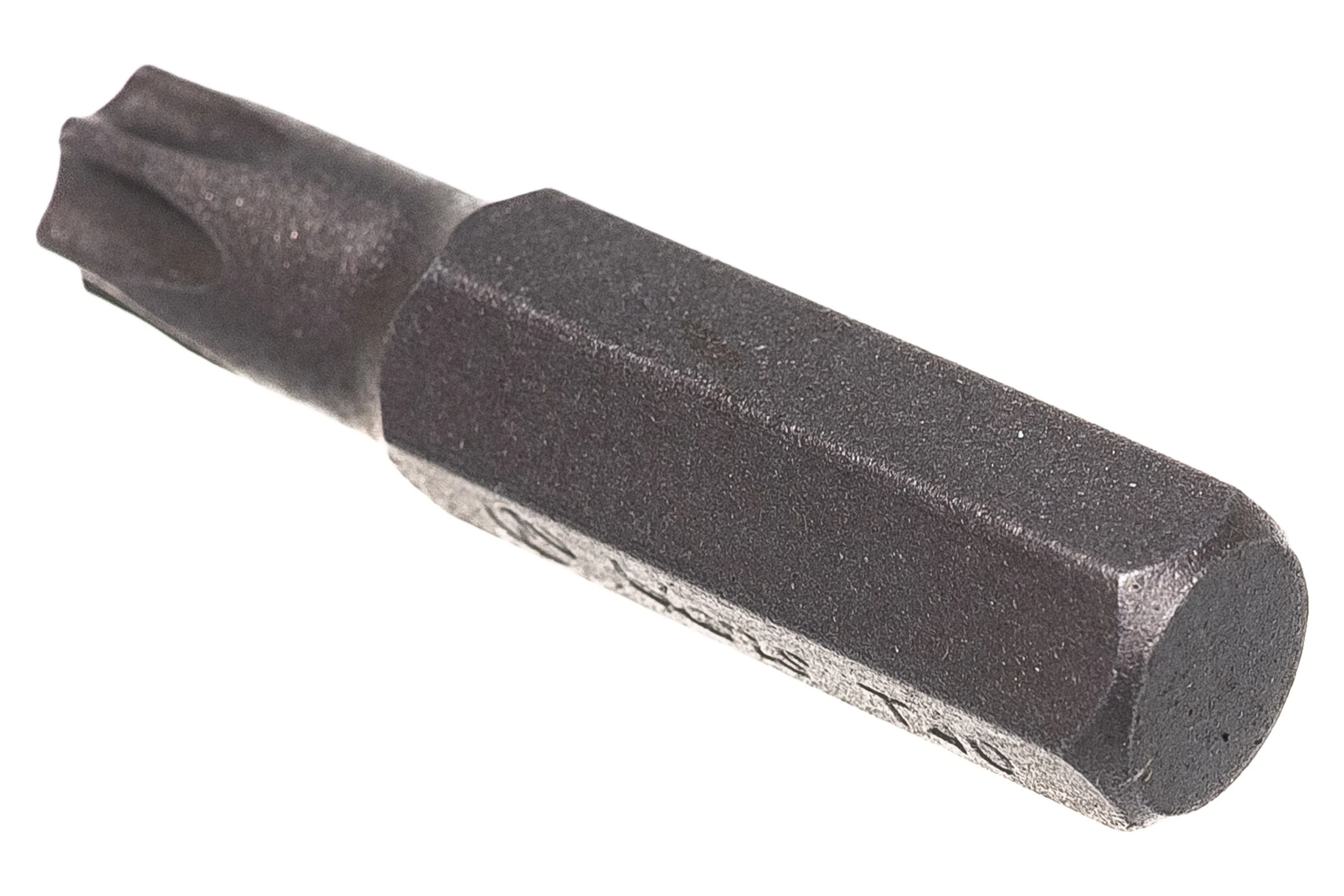 Бита короткая TORX (Т40; 5/16") Hans 042-4T40