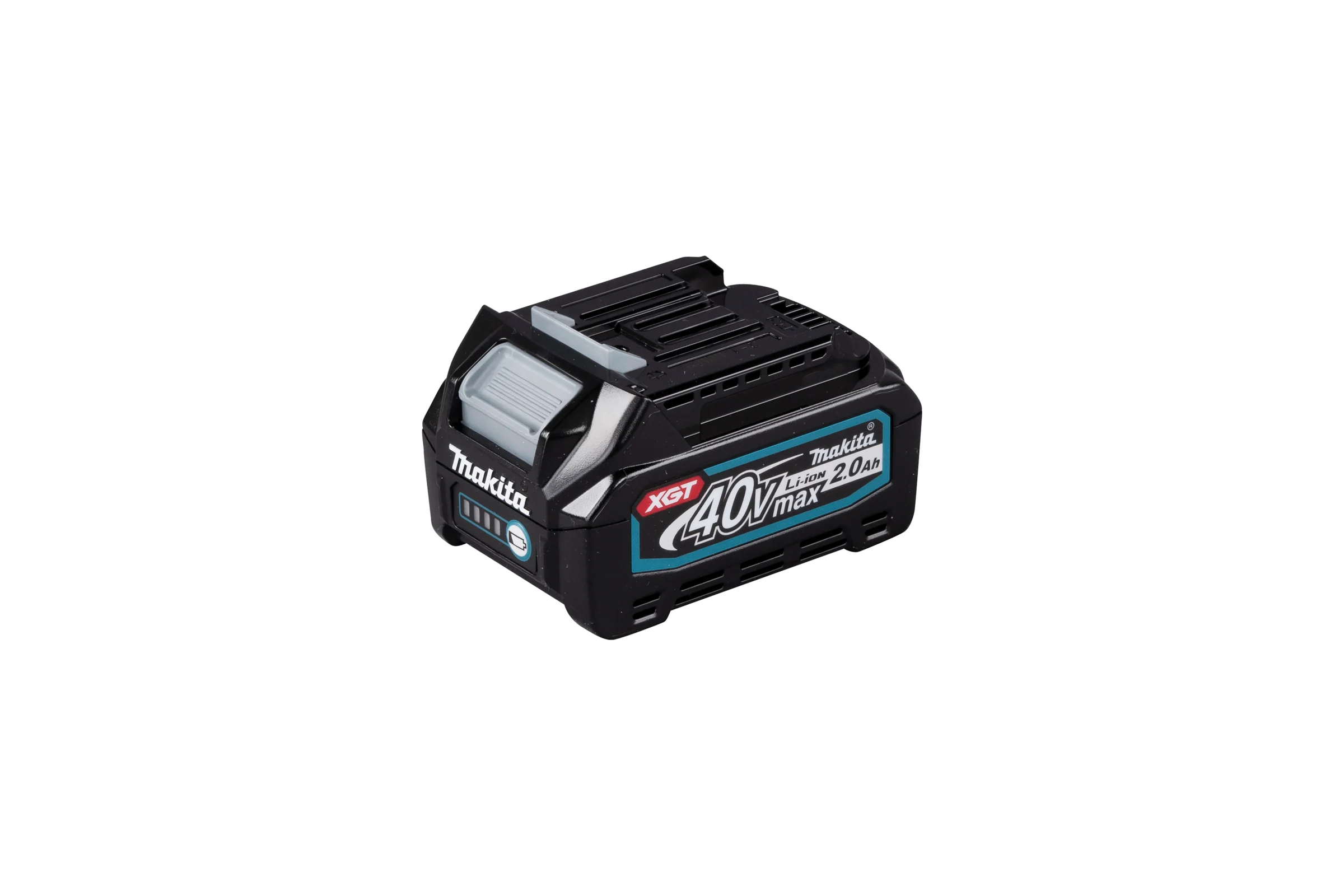 Аккумулятор XGT BL4020 40В, 2.0 А*ч Makita 191L29-0