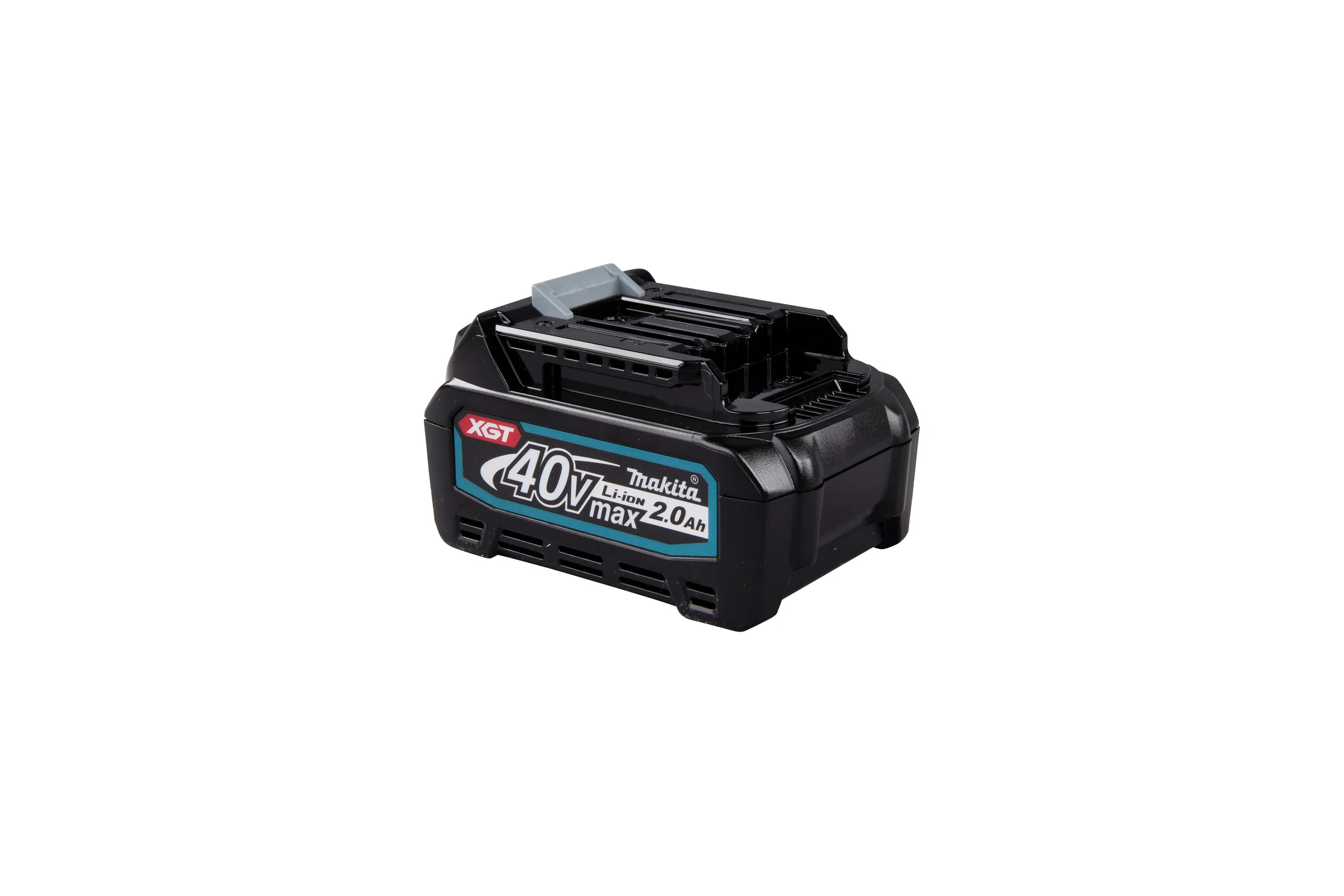 Аккумулятор XGT BL4020 40В, 2.0 А*ч Makita 191L29-0