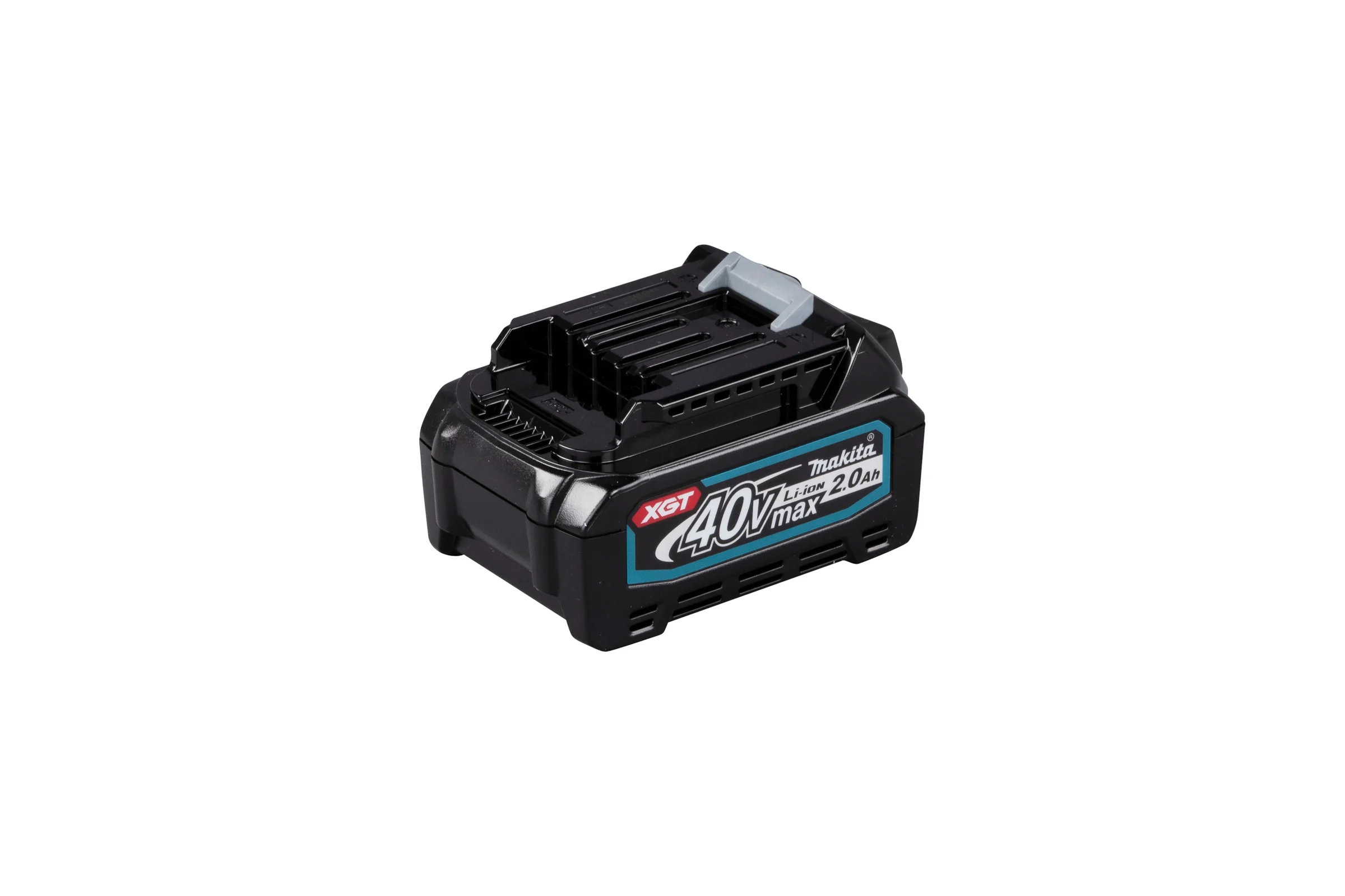 Аккумулятор XGT BL4020 40В, 2.0 А*ч Makita 191L29-0