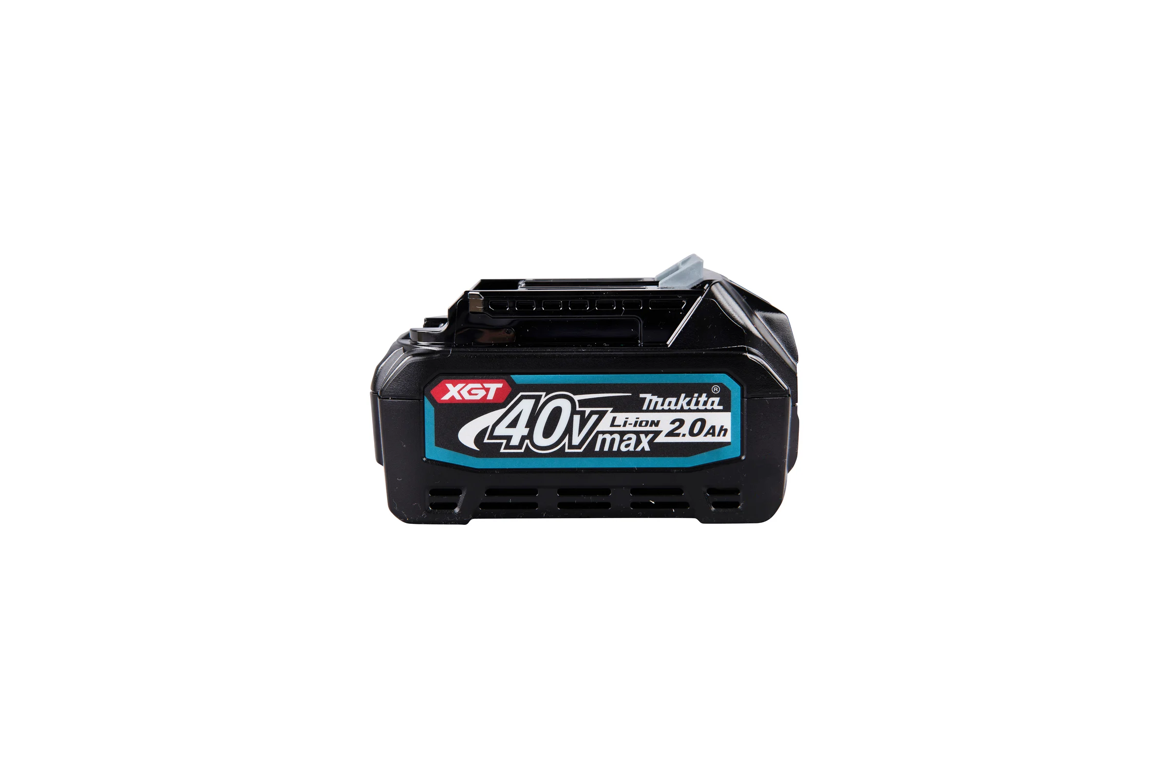 Аккумулятор XGT BL4020 40В, 2.0 А*ч Makita 191L29-0