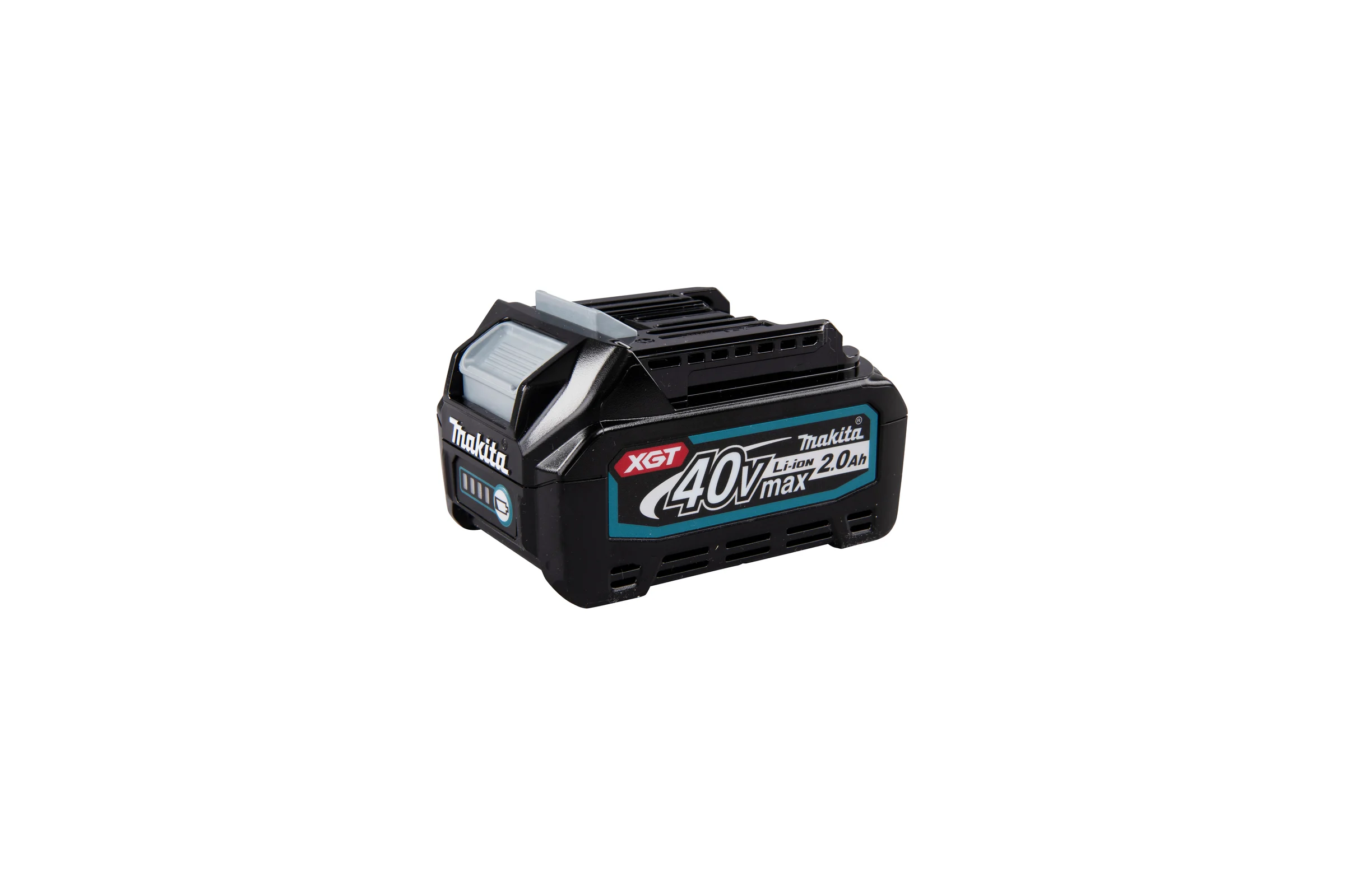 Аккумулятор XGT BL4020 40В, 2.0 А*ч Makita 191L29-0