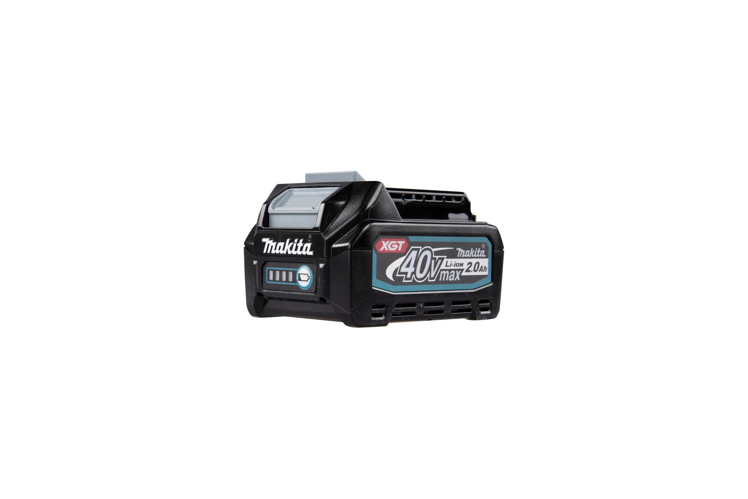 Аккумулятор XGT BL4020 40В, 2.0 А*ч Makita 191L29-0