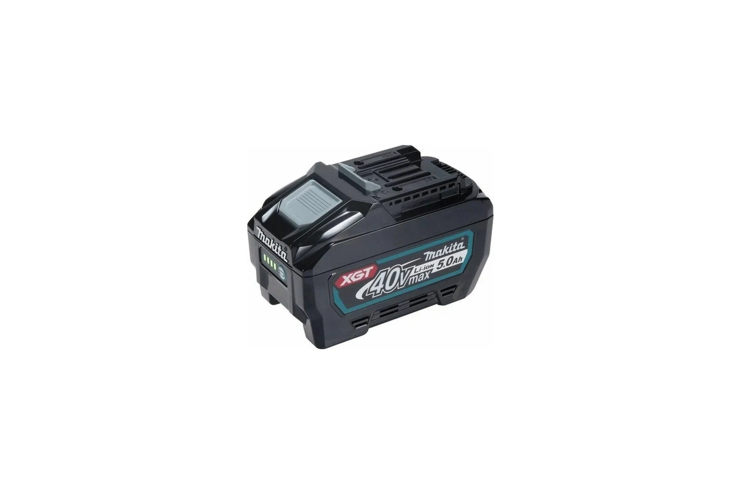 Аккумулятор XGT BL4050 40В, 5.0 А*ч Makita 191L47-8